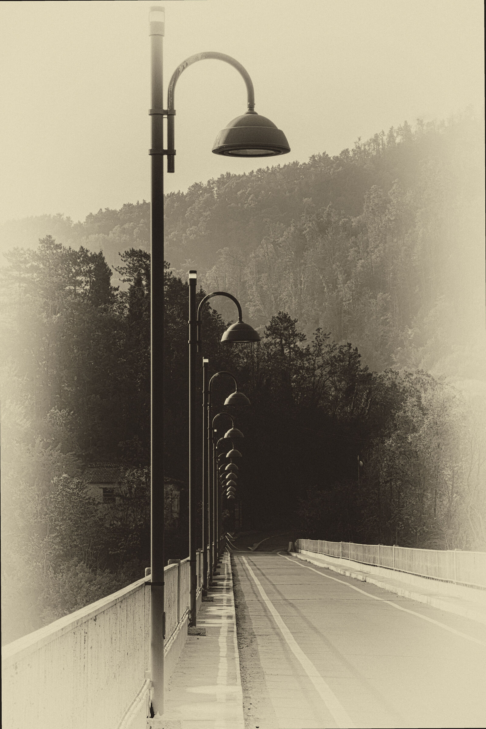 Street lights