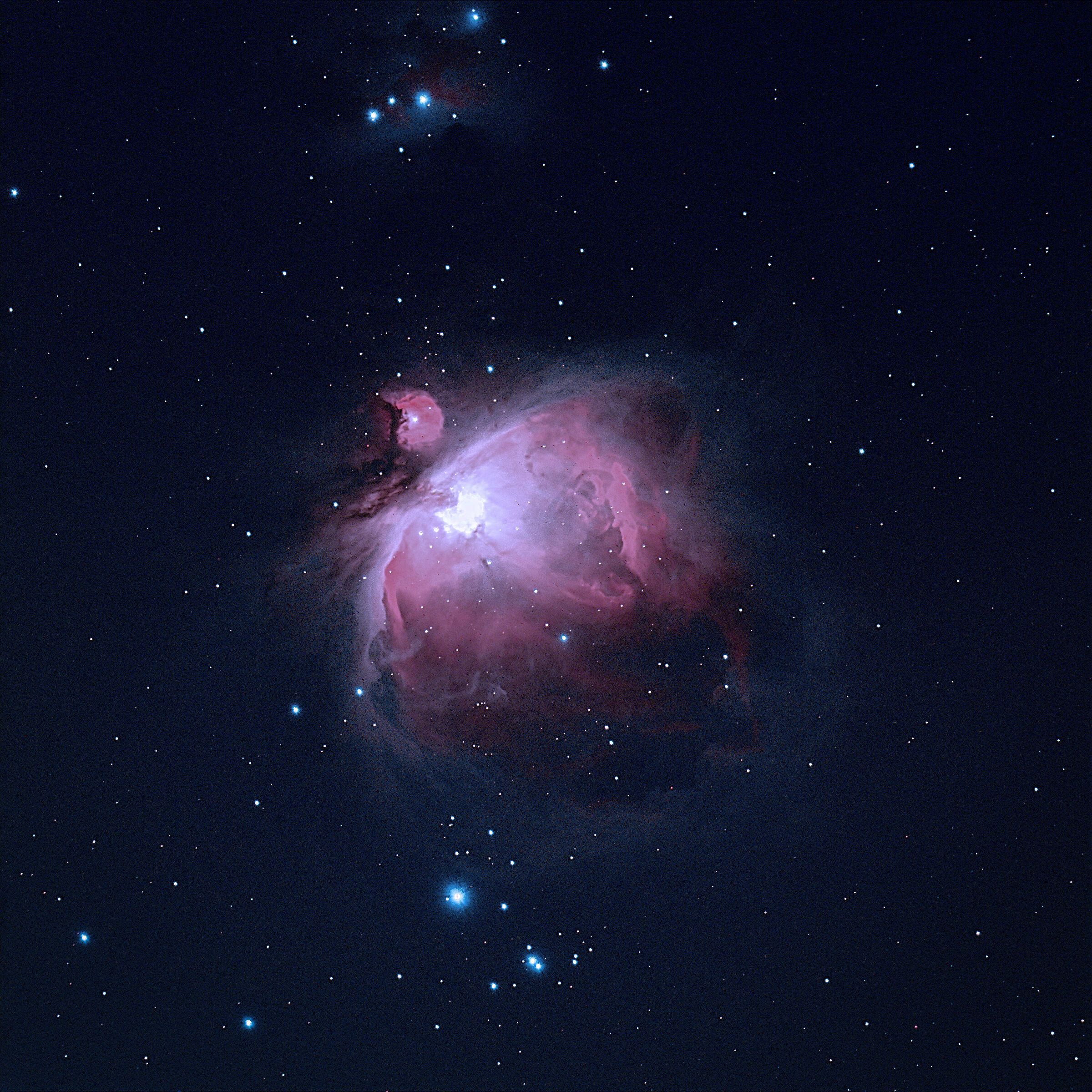 Orion Nebula