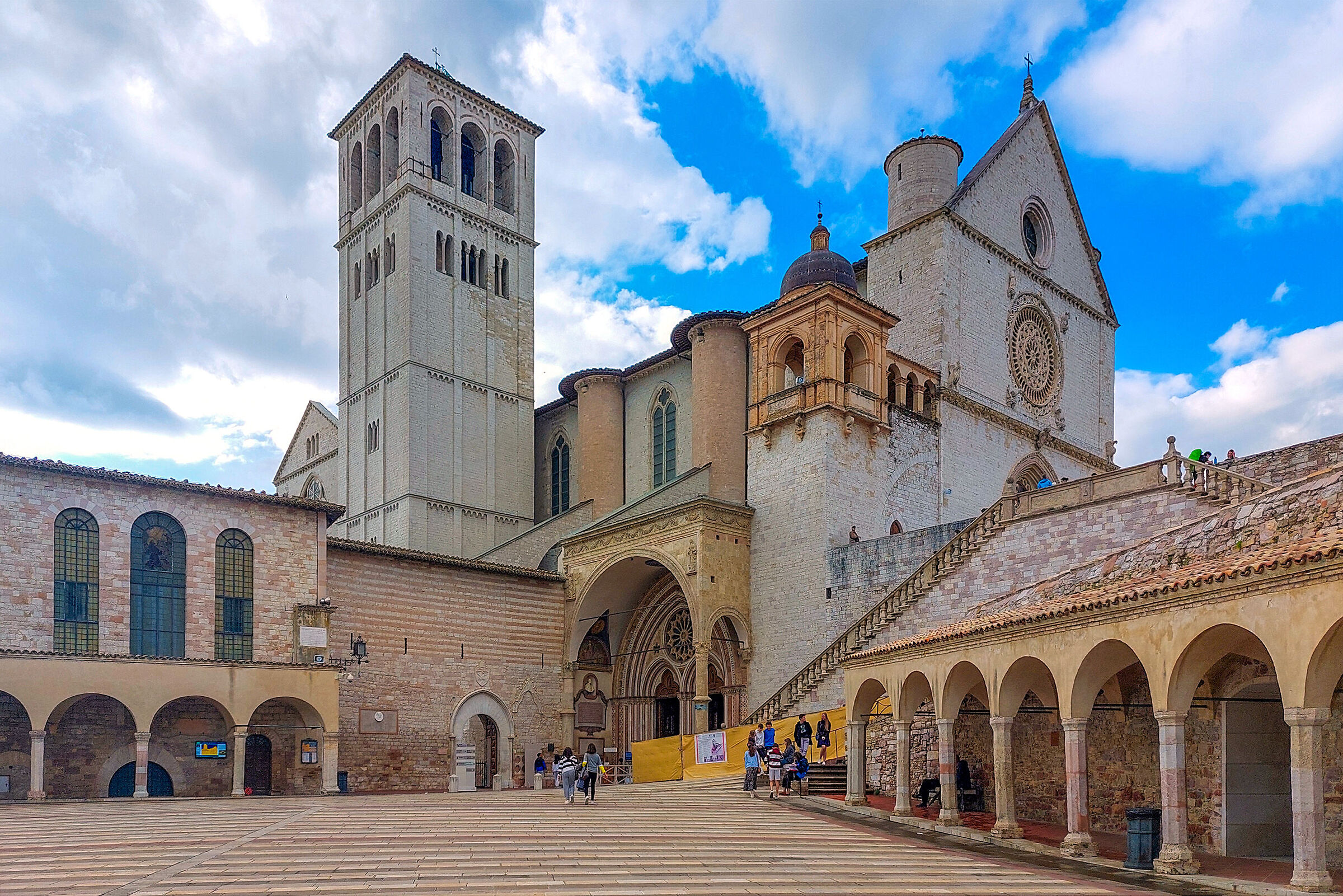 Assisi