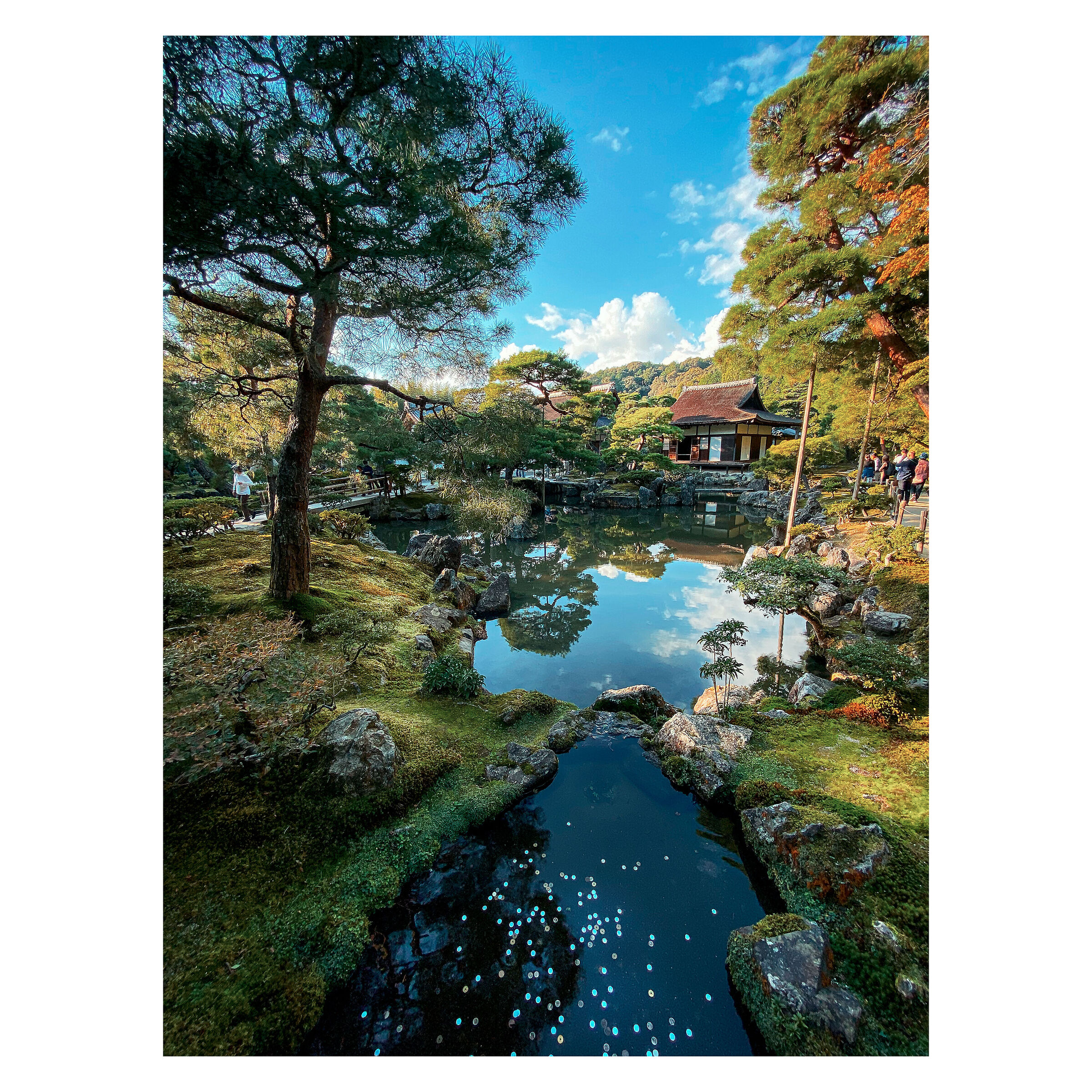 Cartolina giapponese