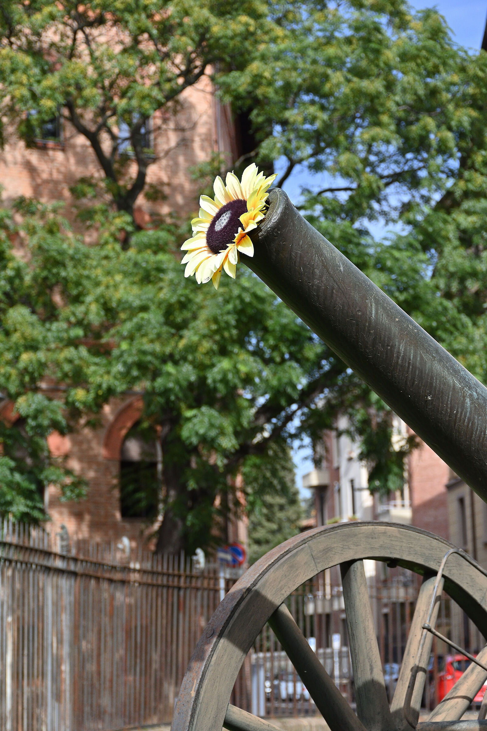 How much we would need it