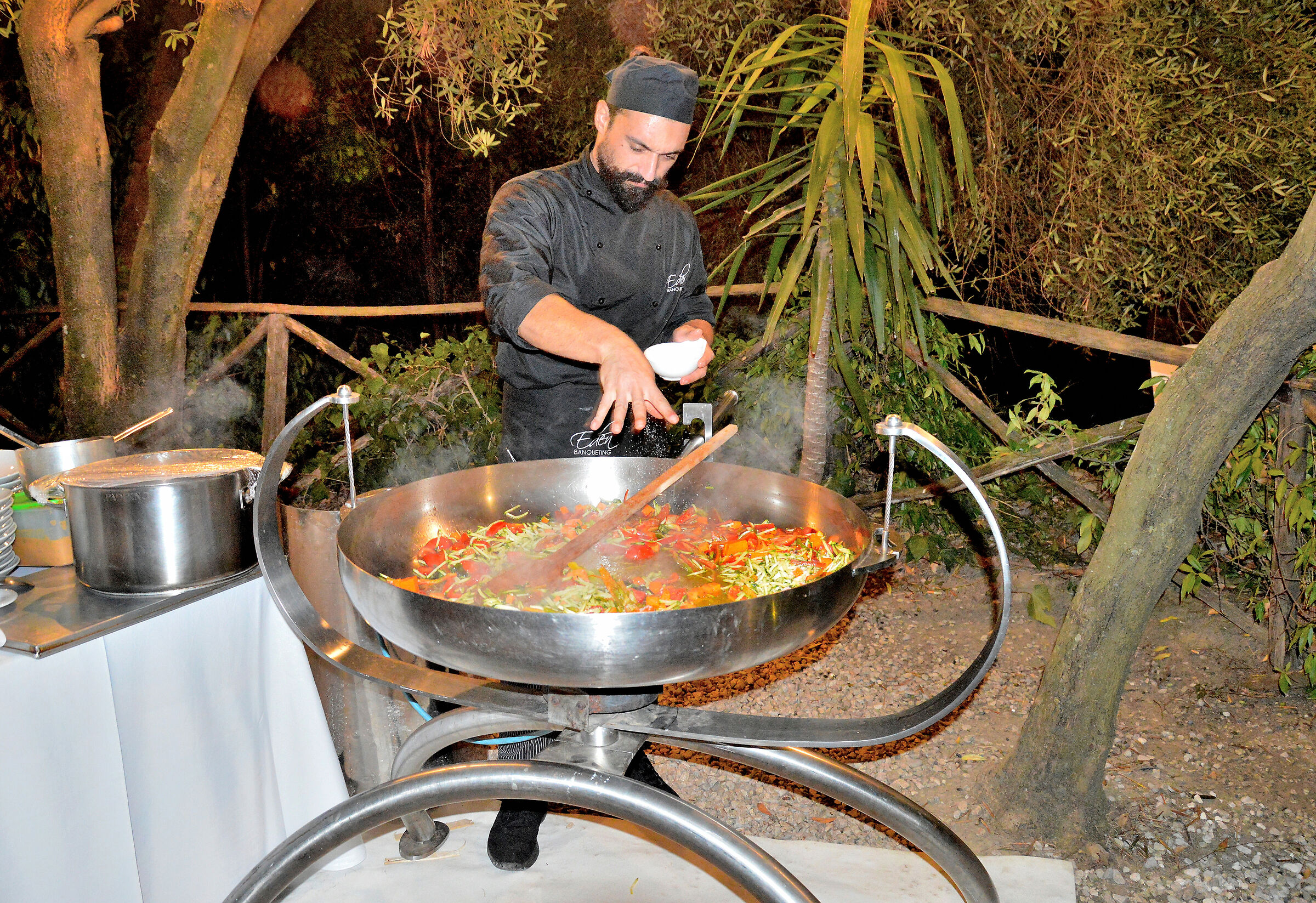 Pasta alla contadina