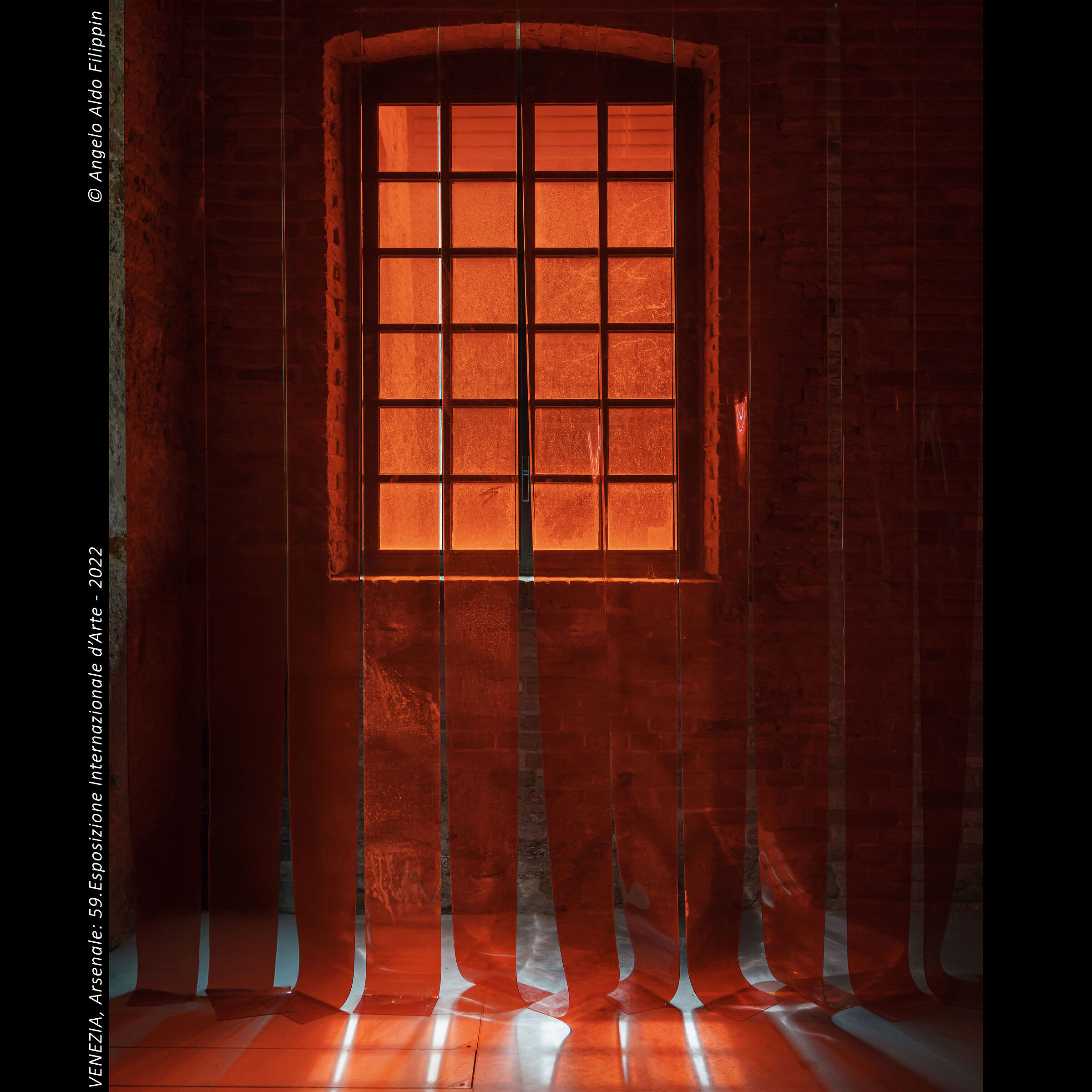 Venice, 59th Art Biennale-2022