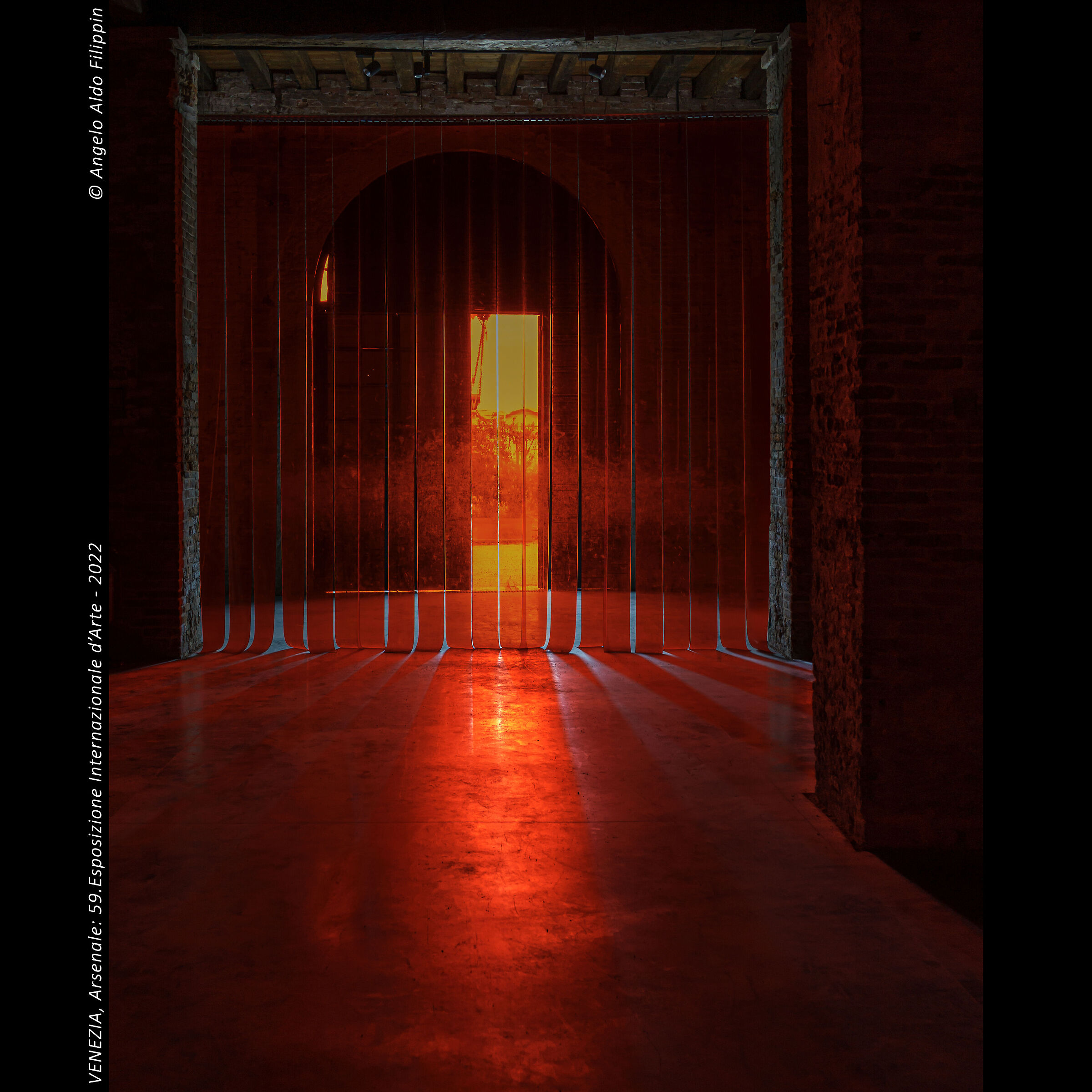Venice, 59th Art Biennale-2022