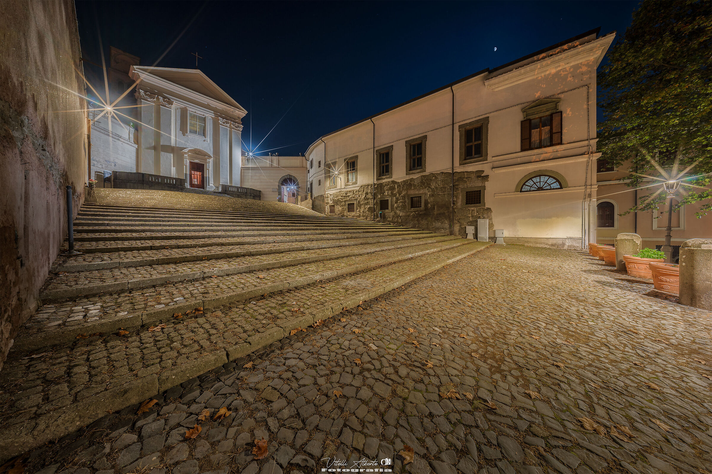 Memories of a teenager