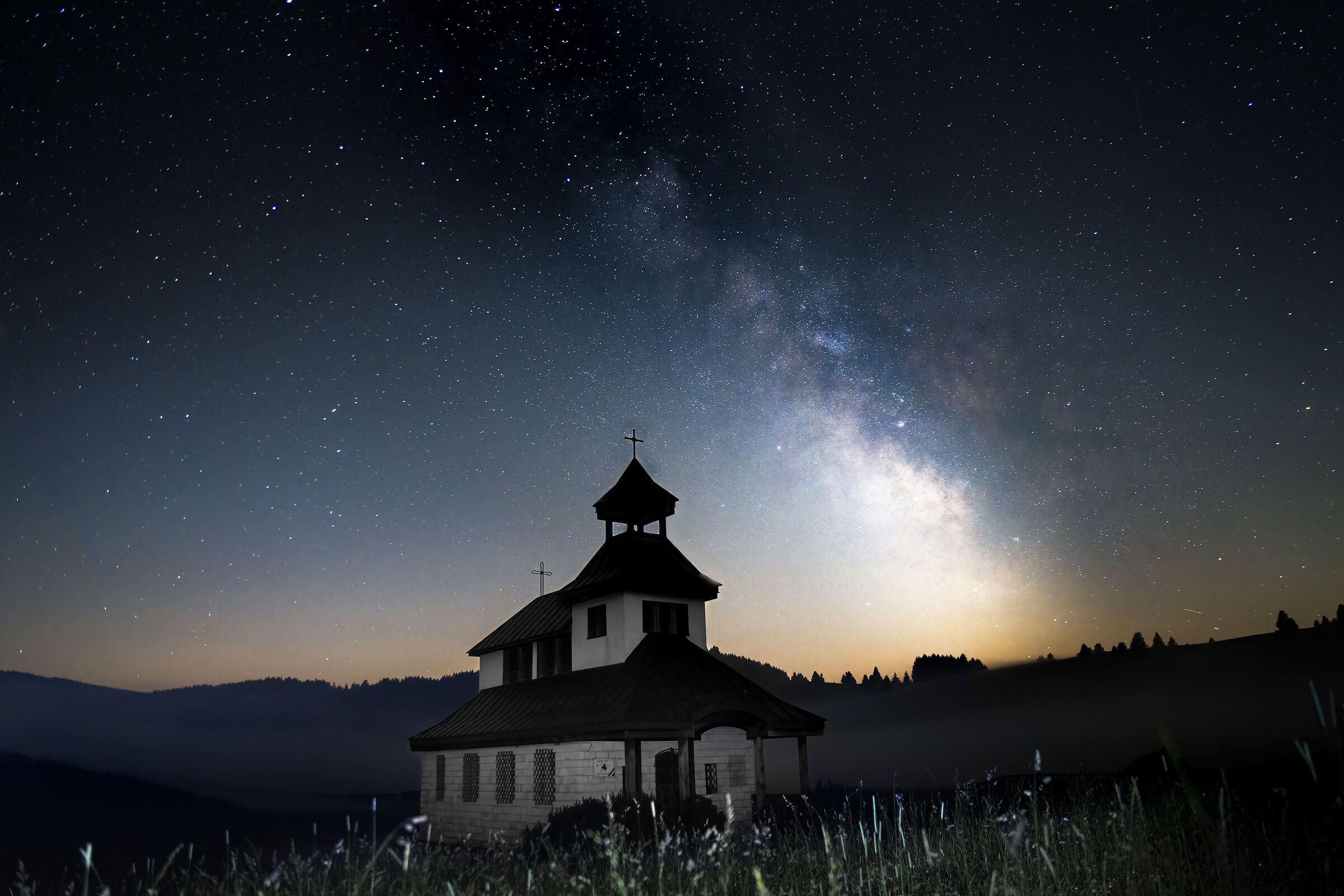 Chiesetta di Santa Zita