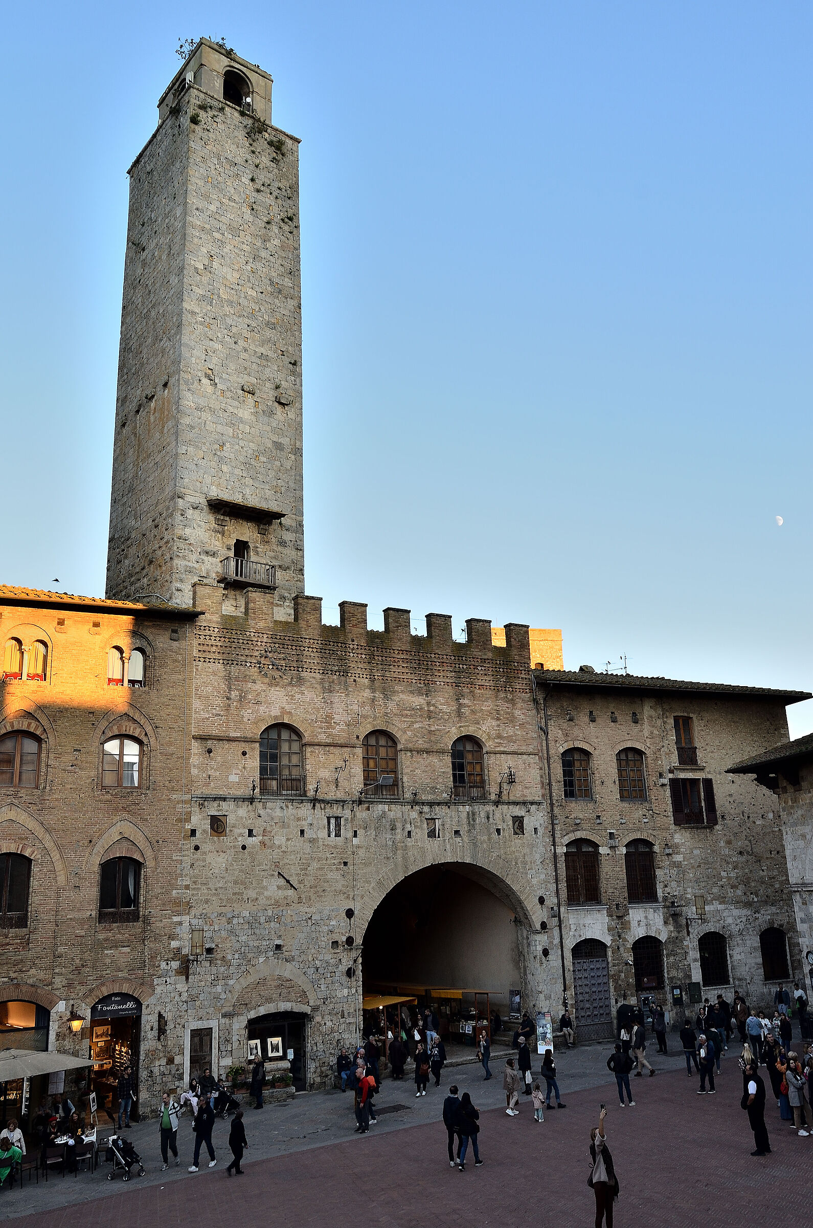 San Gimignano 2