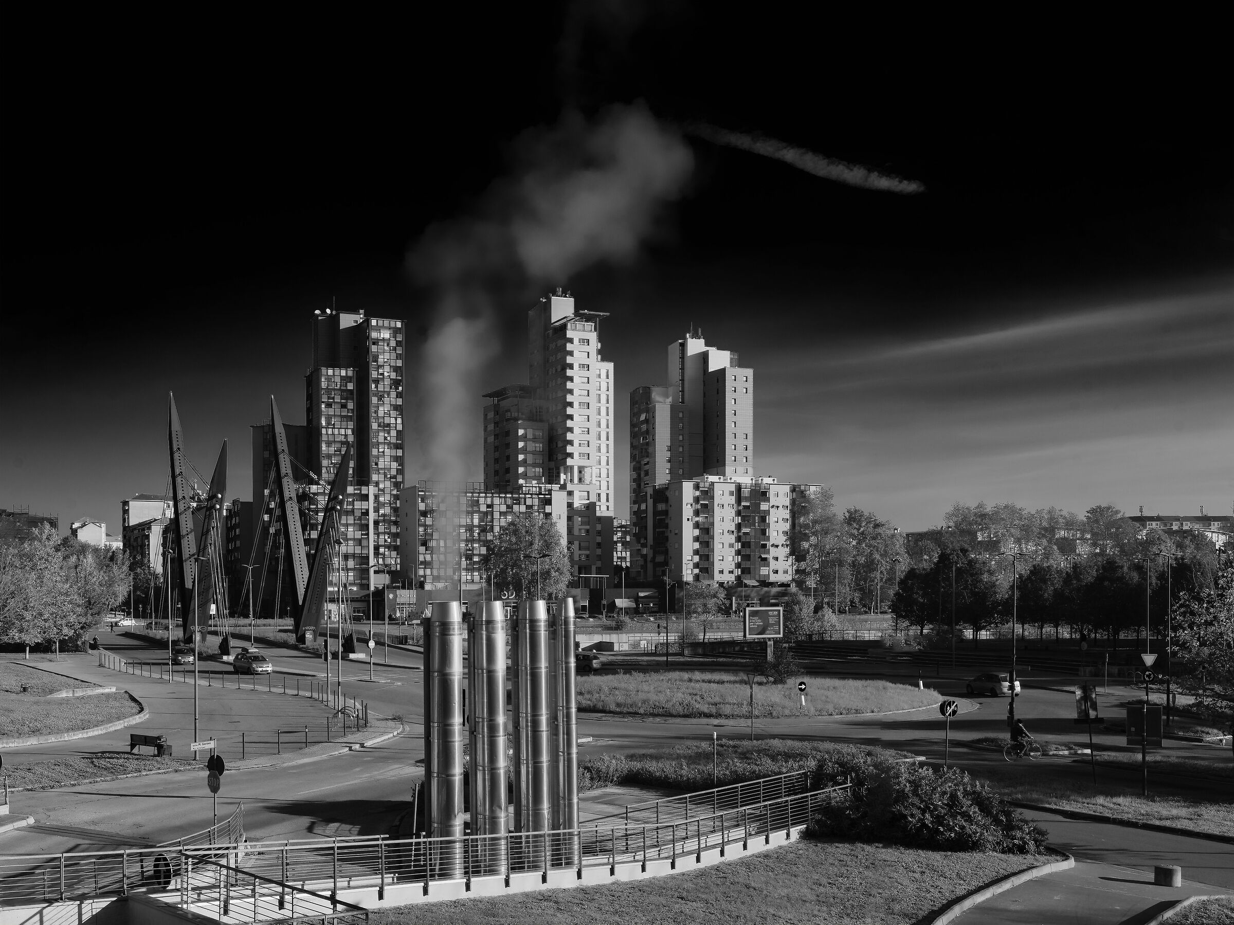 Periferie Metropolitane - Torino
