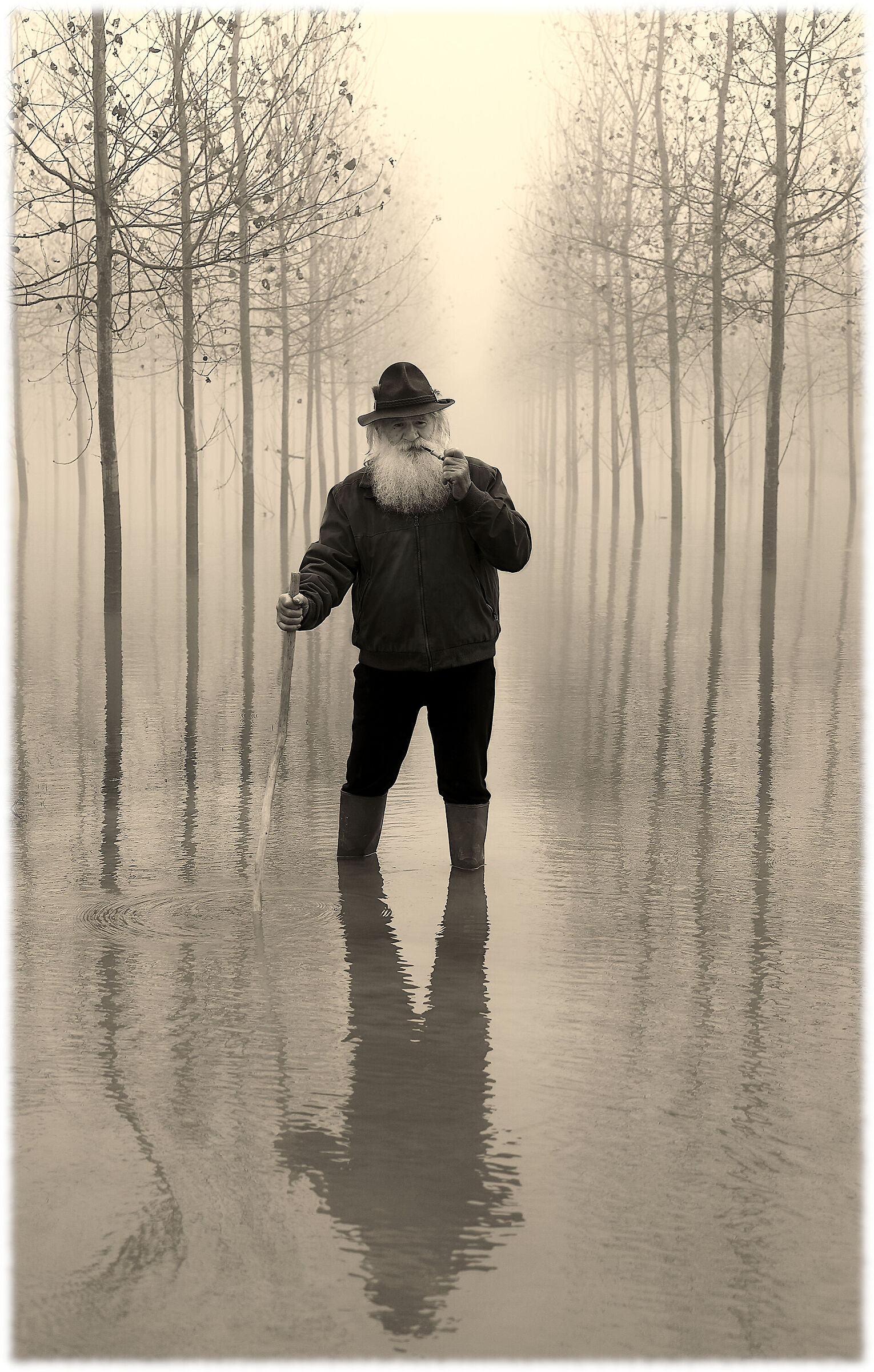 Guardiano del fiume 2