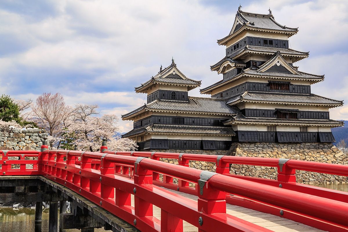 Matsumoto Castle