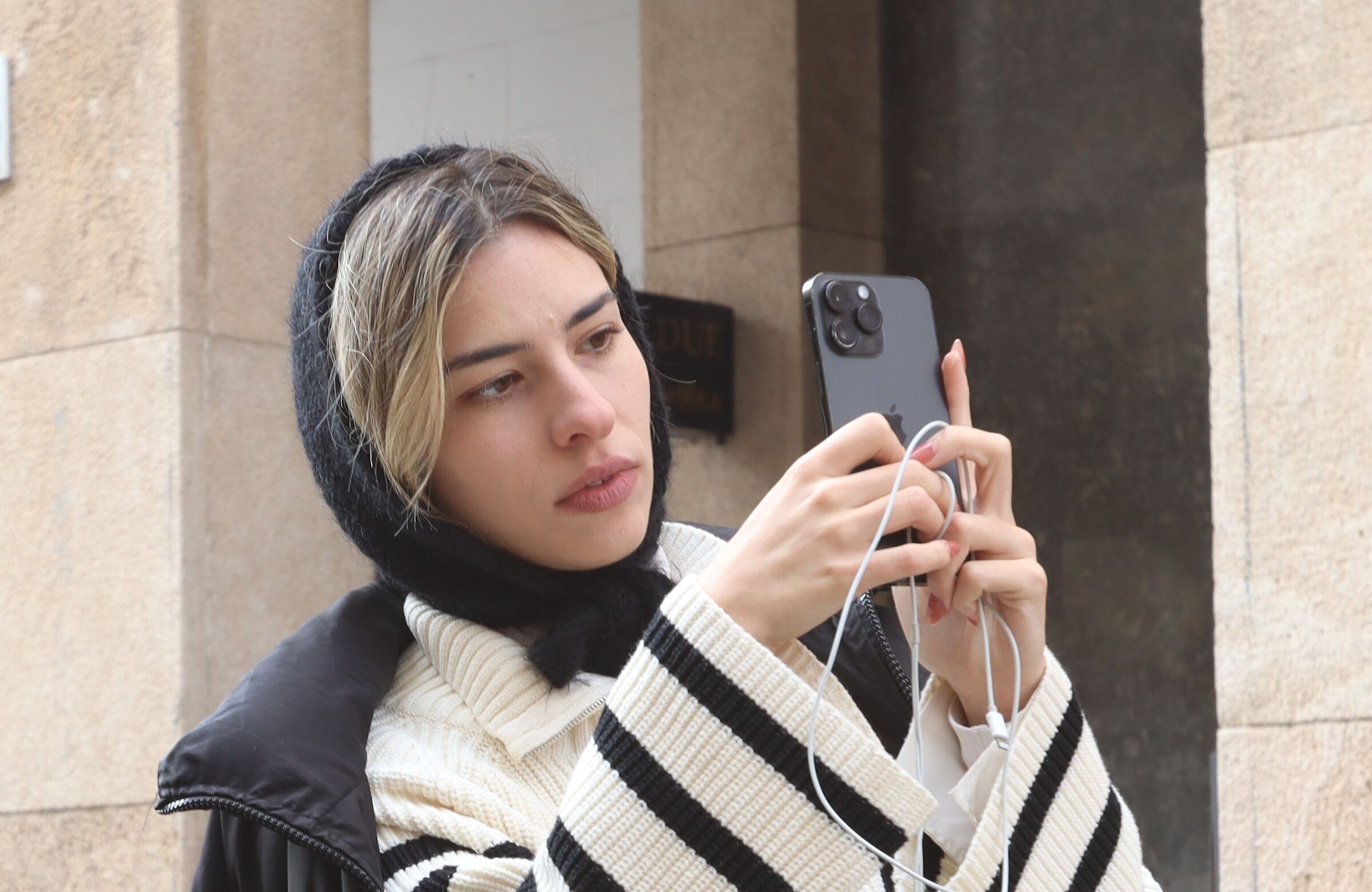 Beauty with... cellular