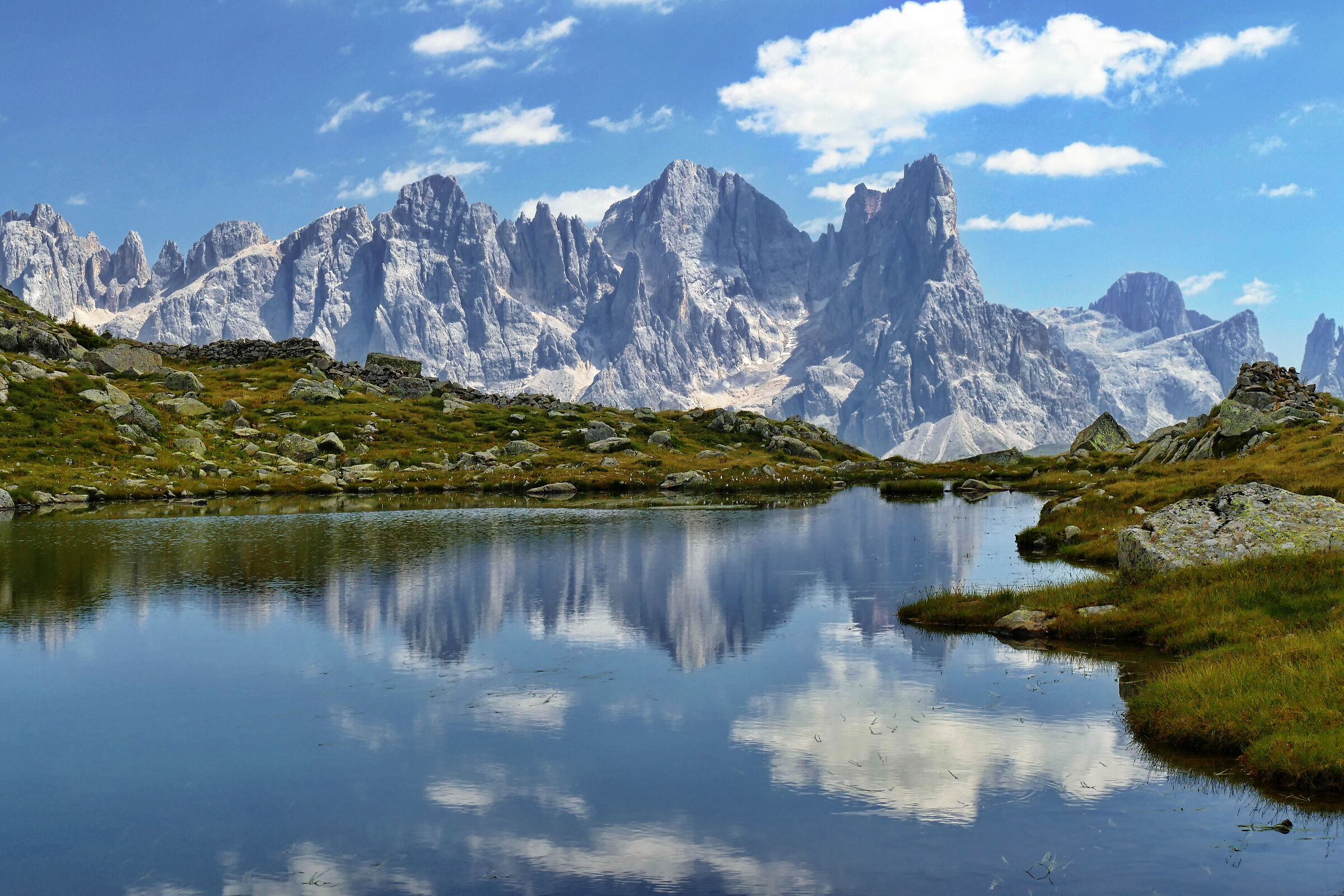 Lakes of Lusia