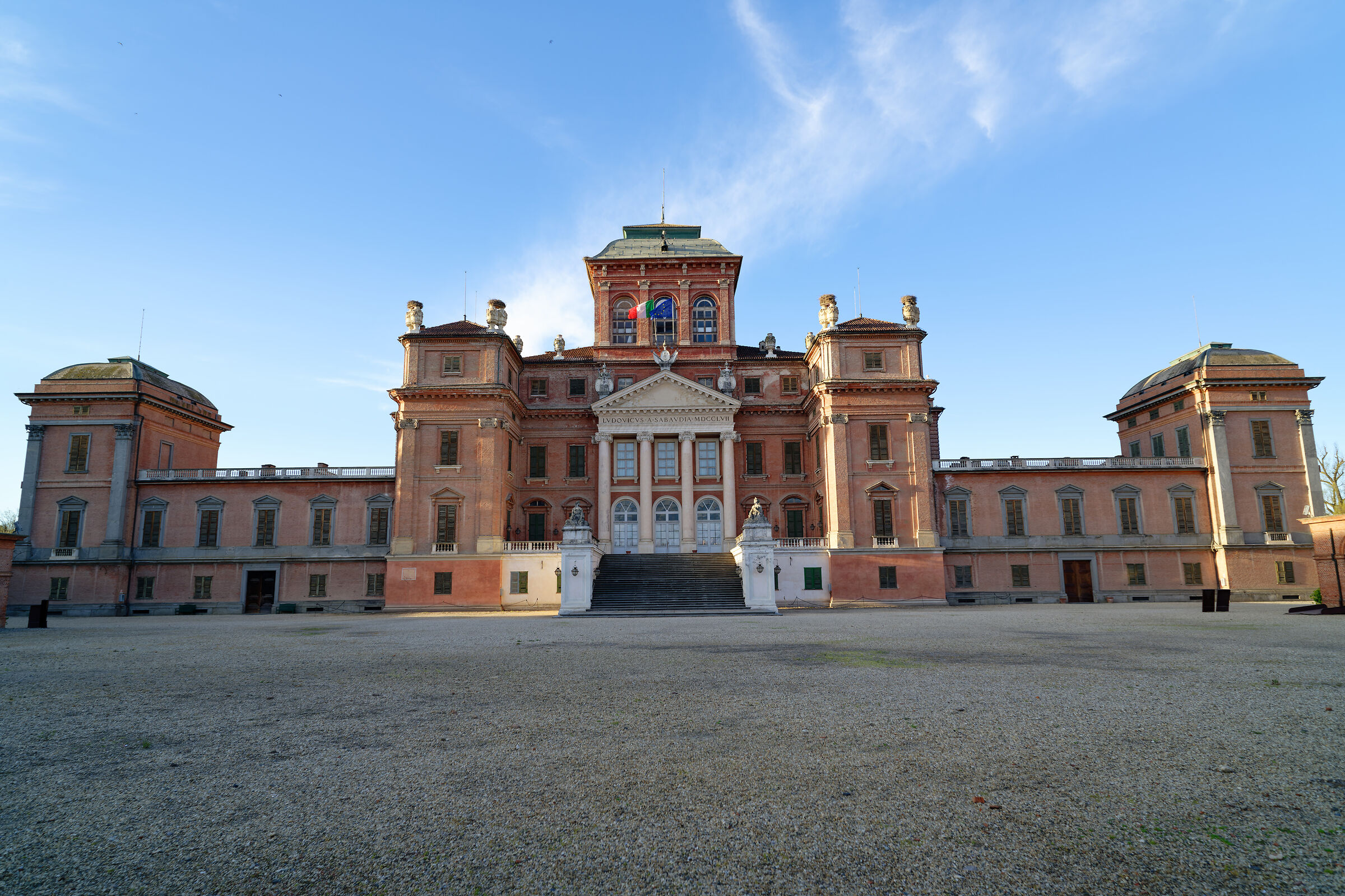 Racconigi
