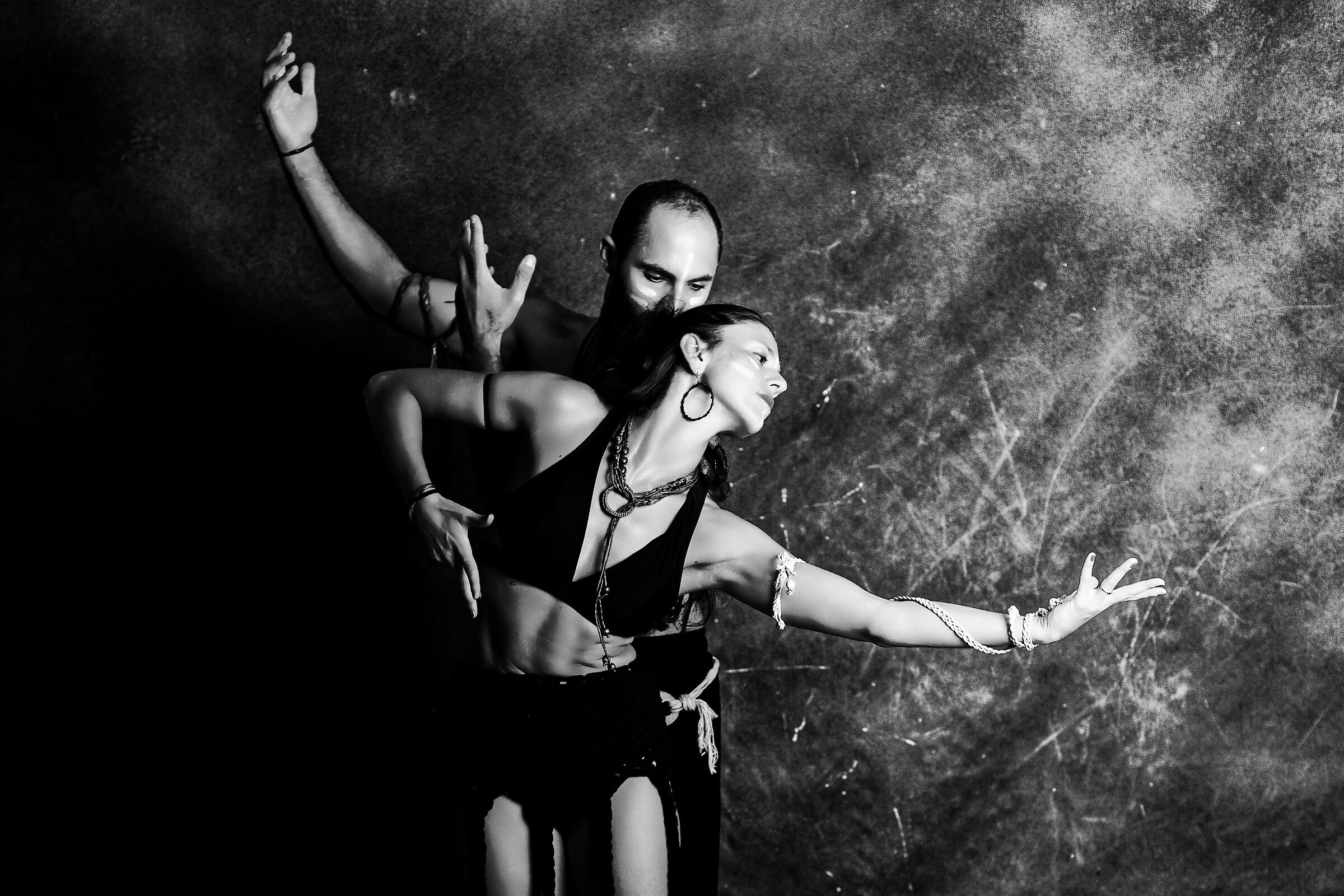 danza 3