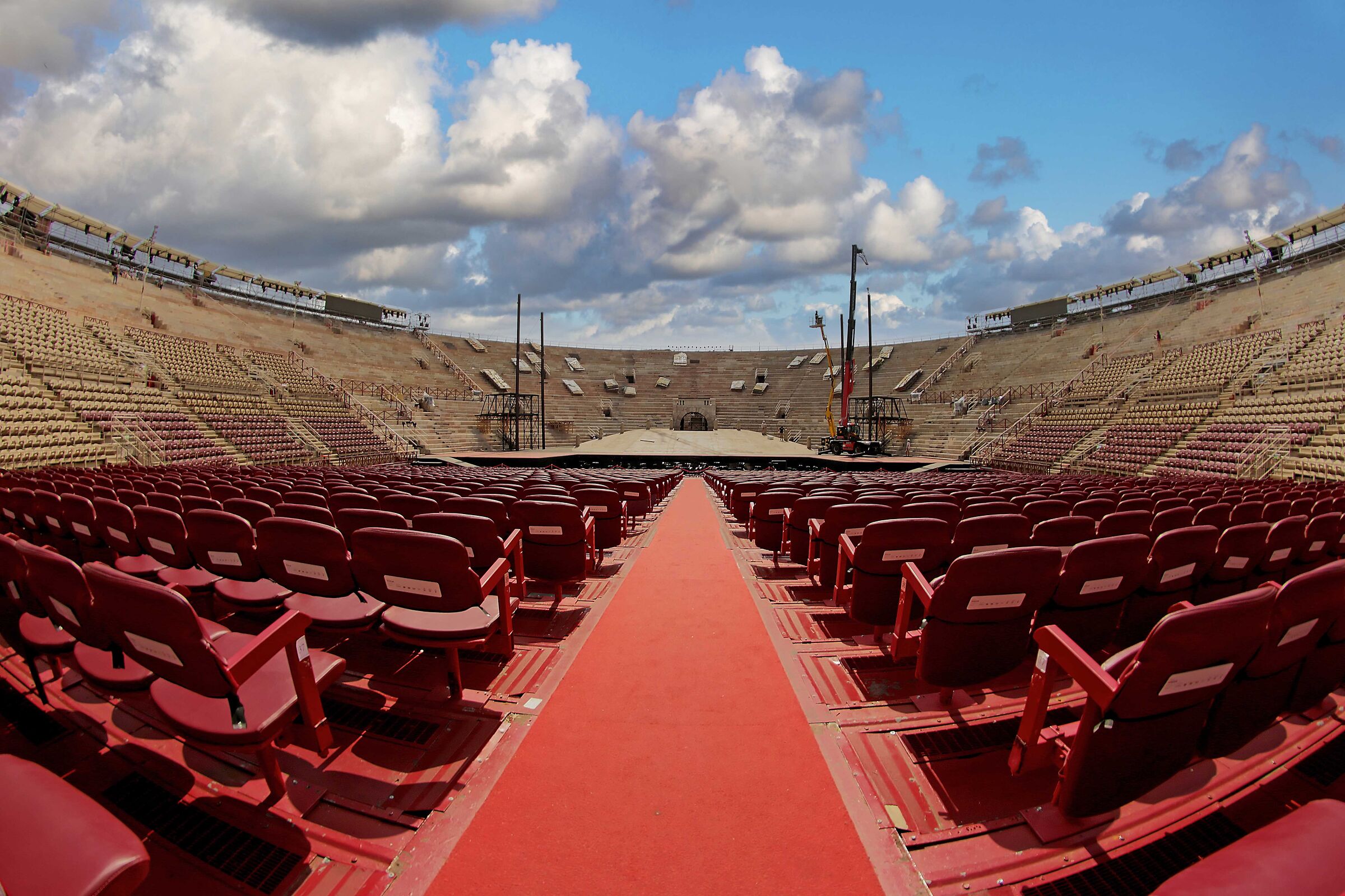 Arena di Verona