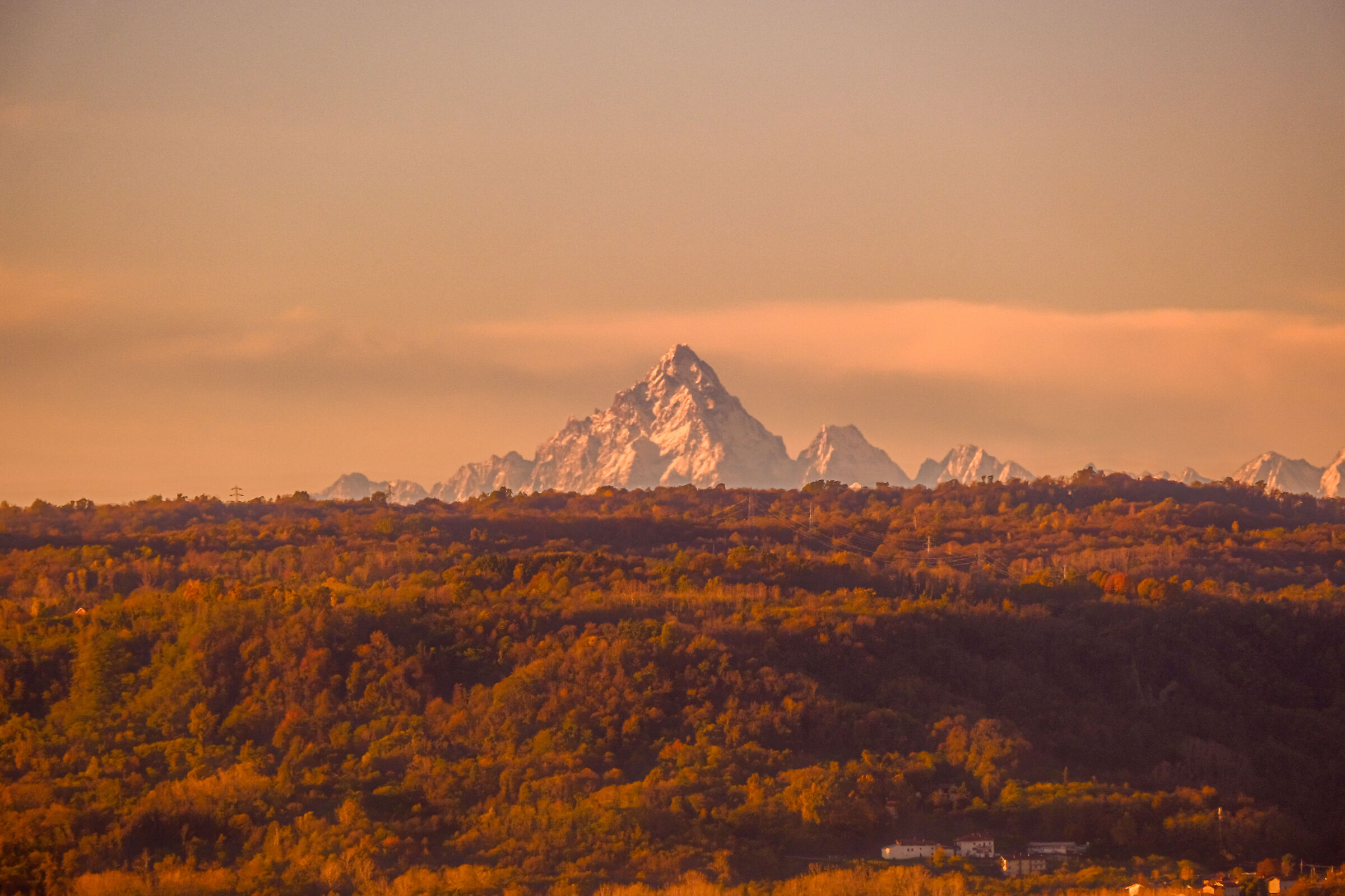 Mountains