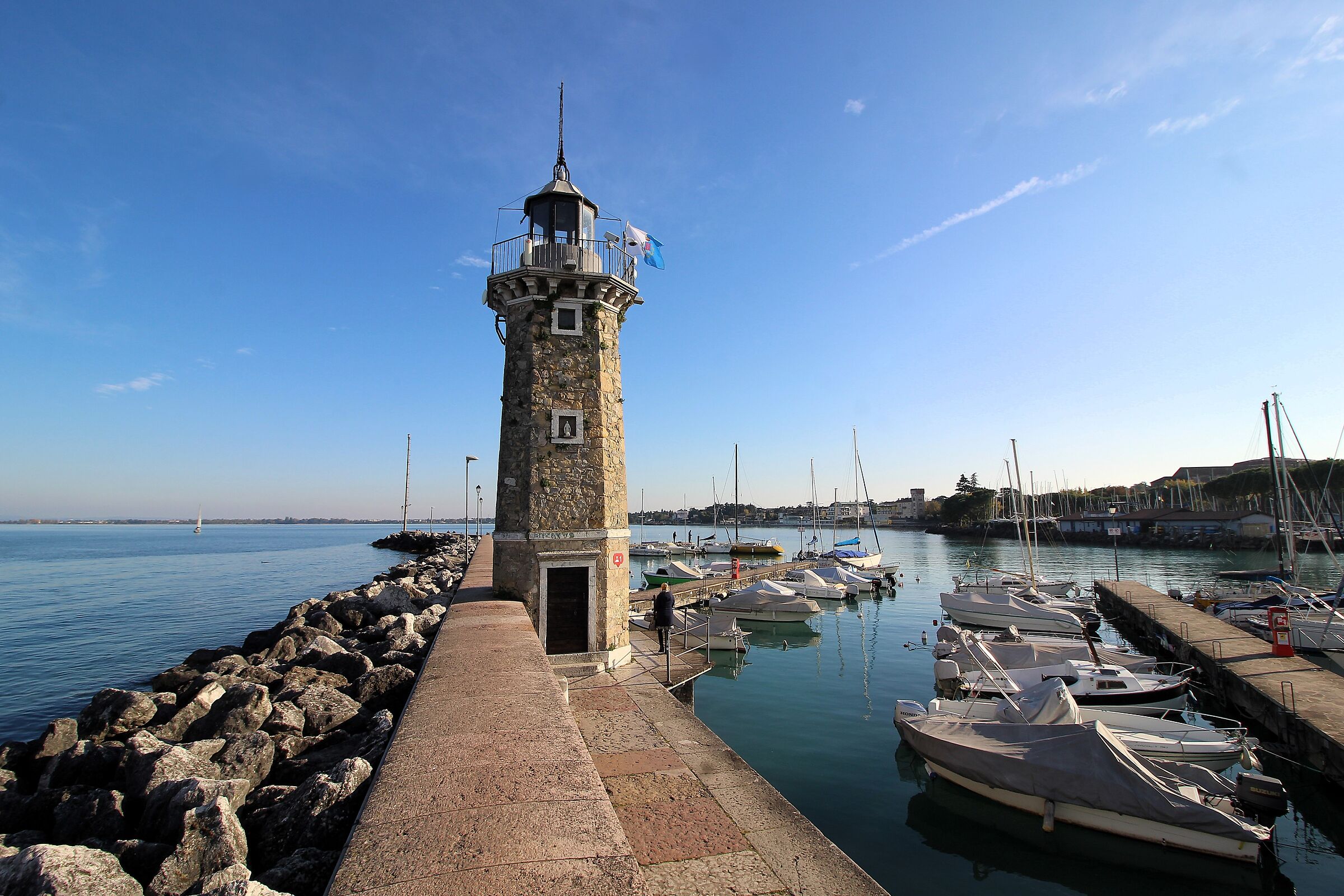 Il faro