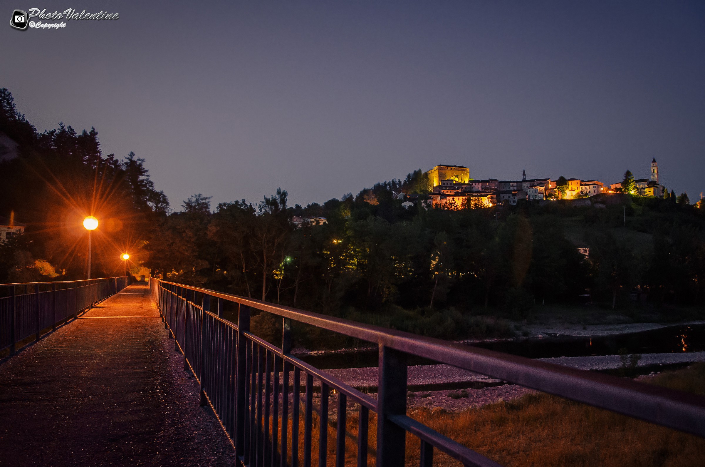 buonanotte da Compiano (pr)