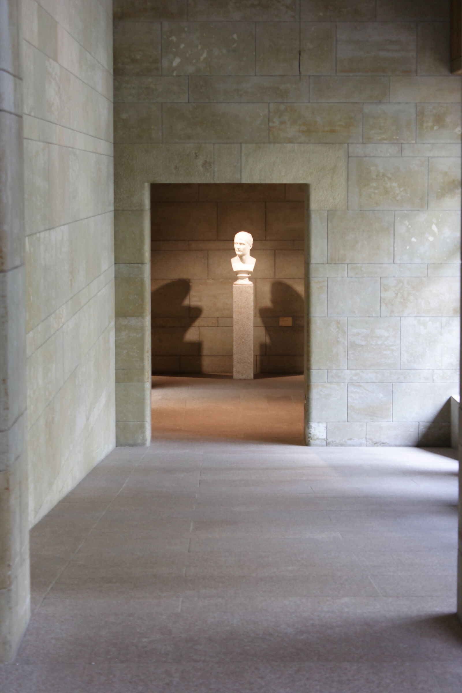 Neue Pinakothek Munich