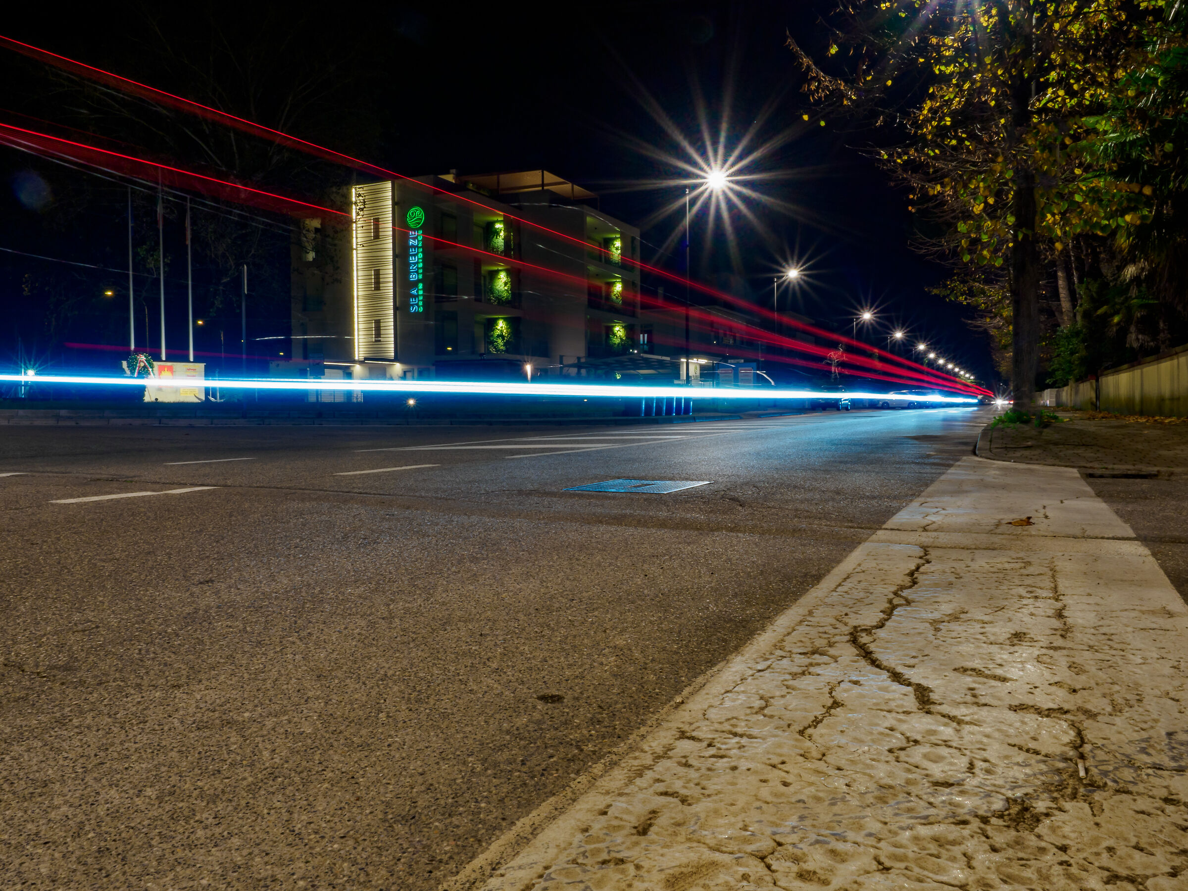 Strade