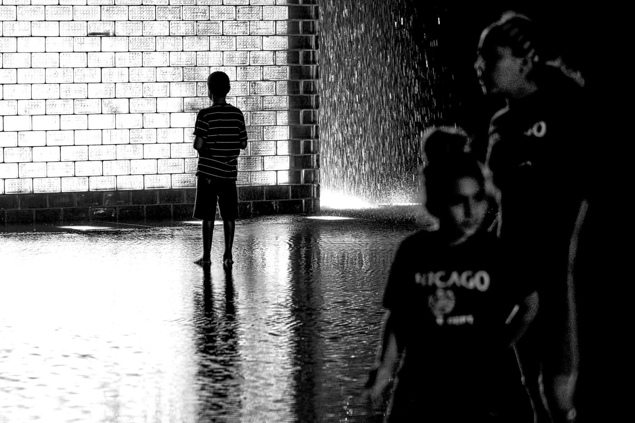 ... There's a world inside...