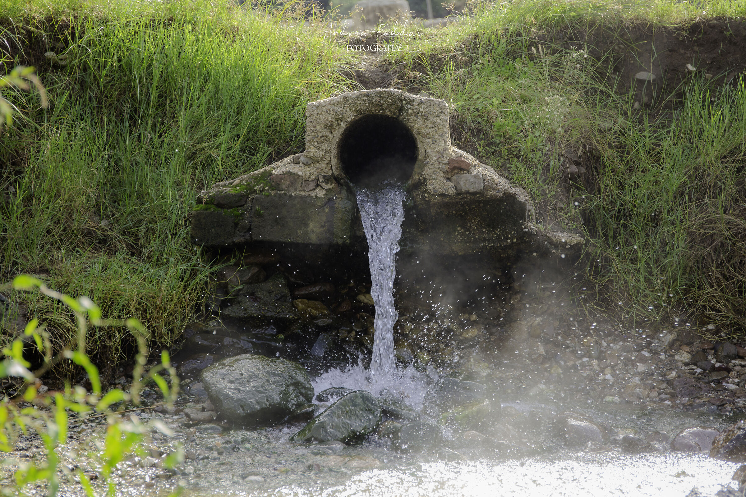 Terme Romane di Fordongianus
