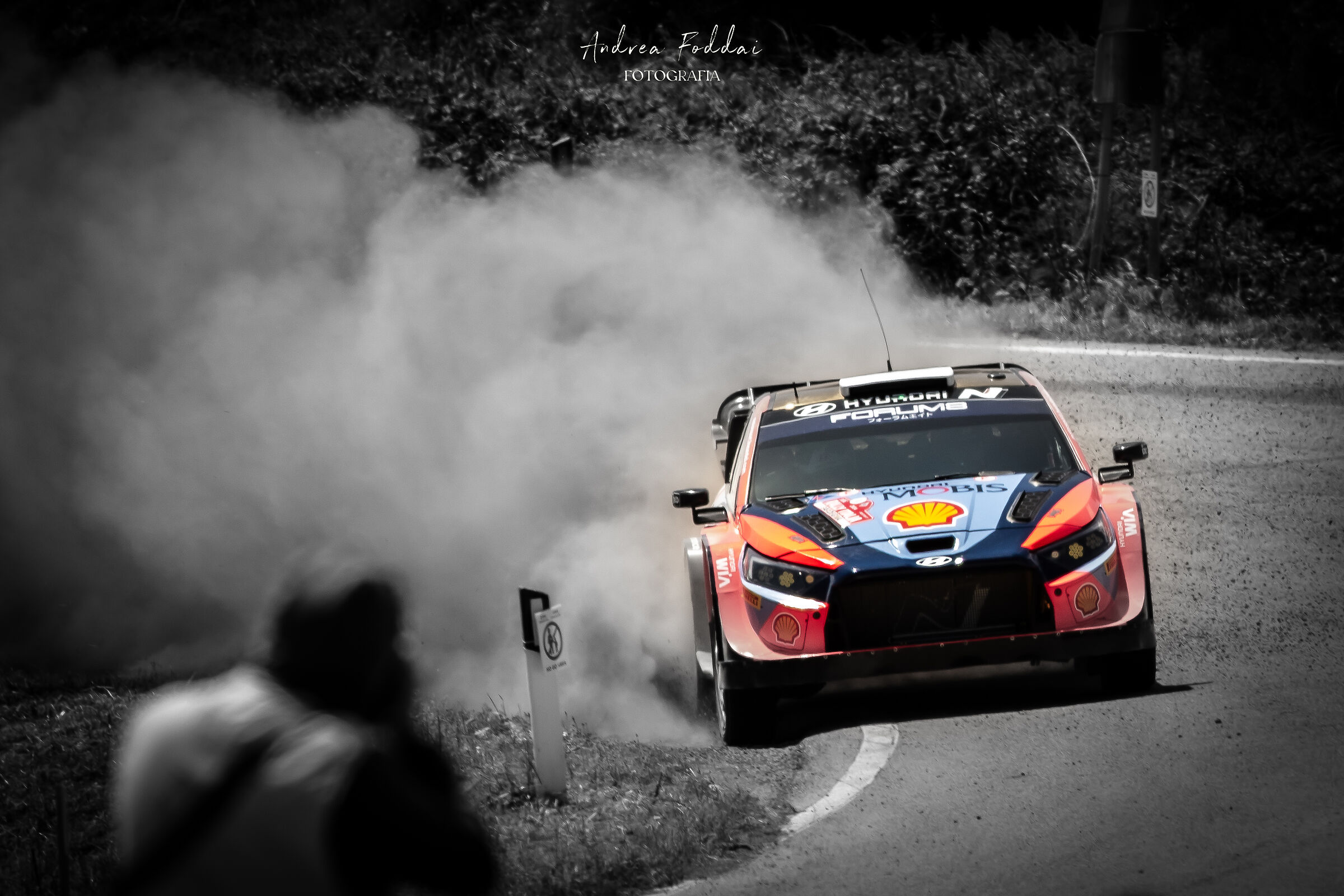 WRC Sardegna 2024