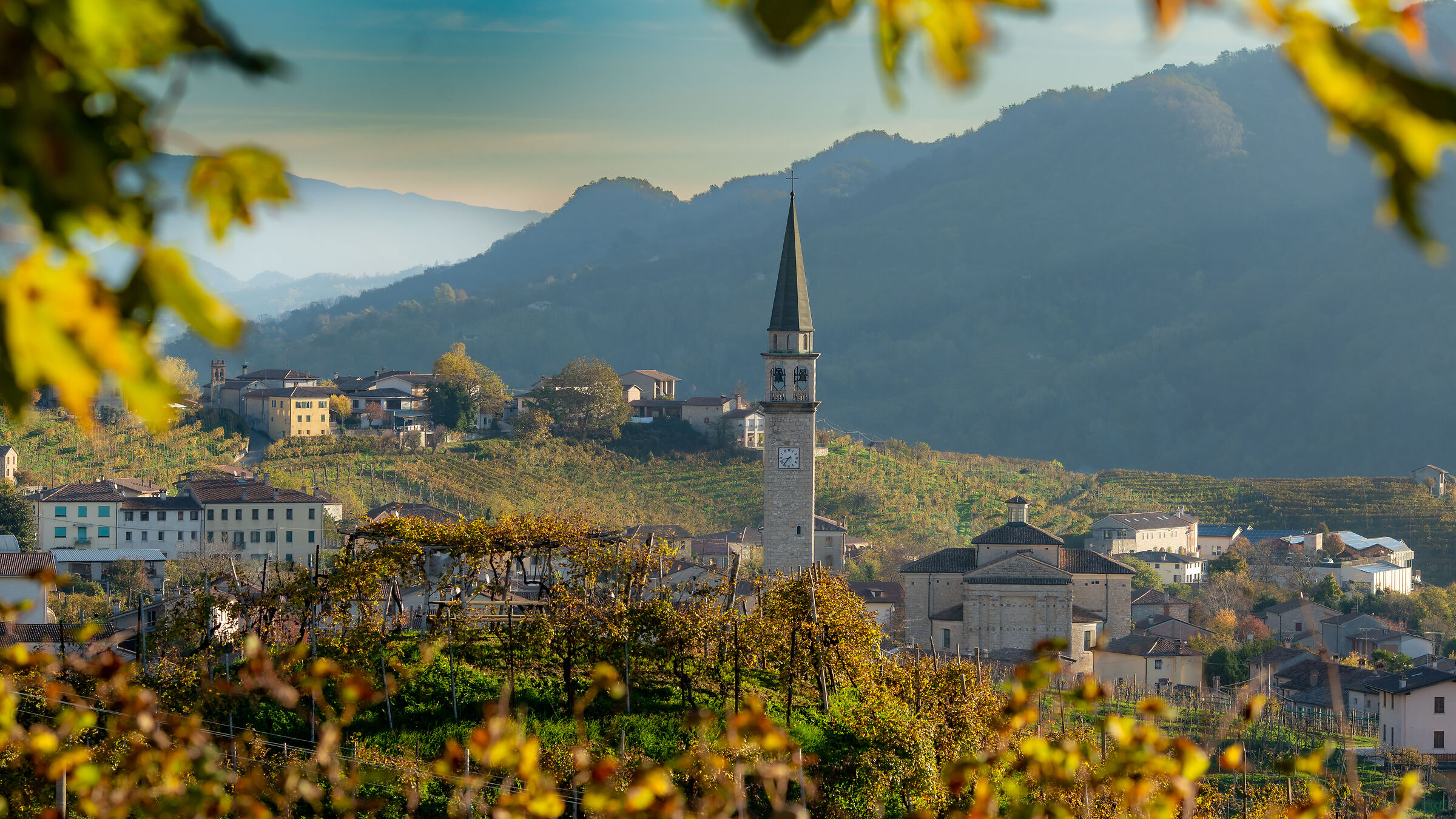 Guja di Valdobbiadene