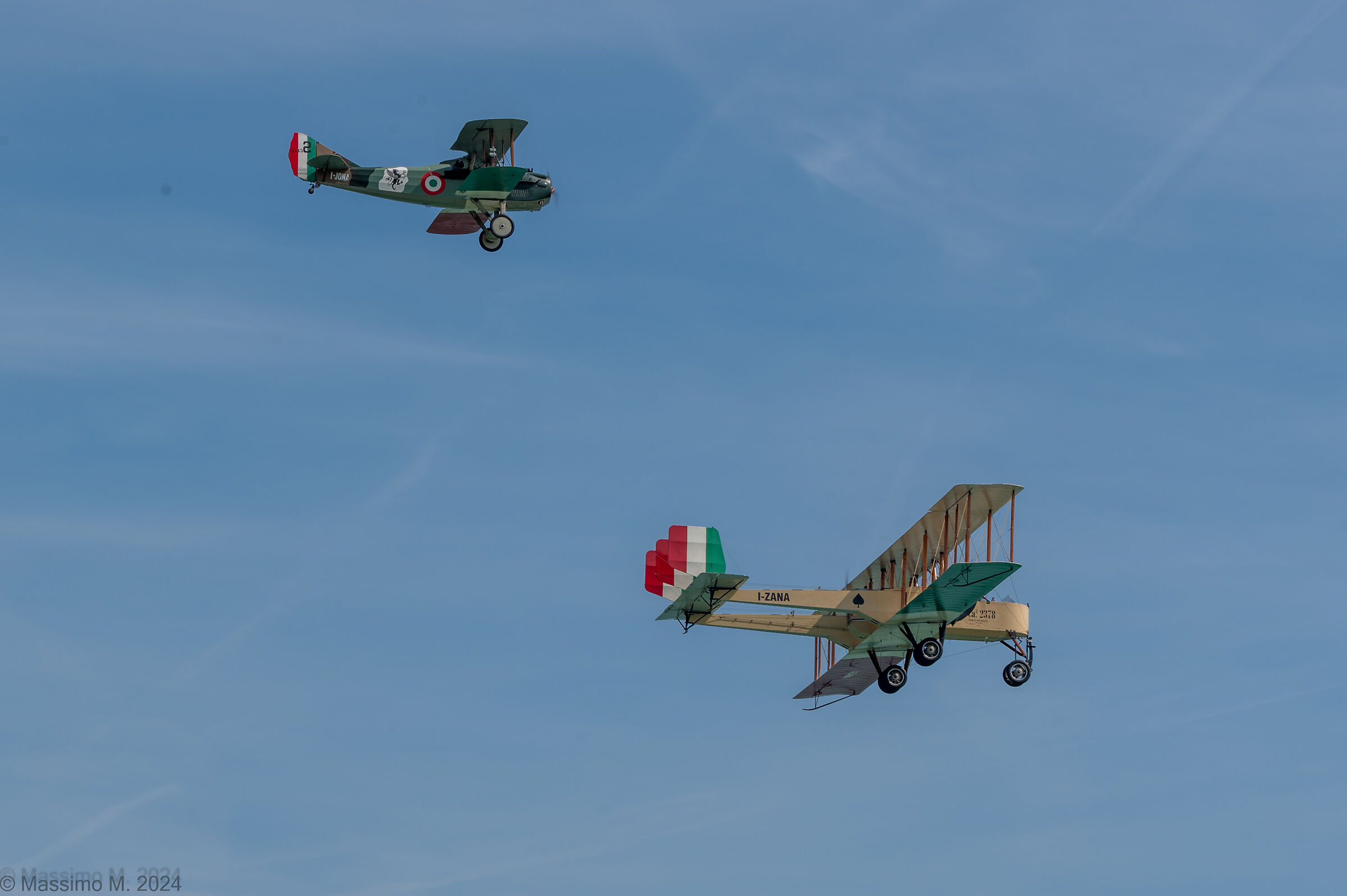 Air Show Caorle 2024