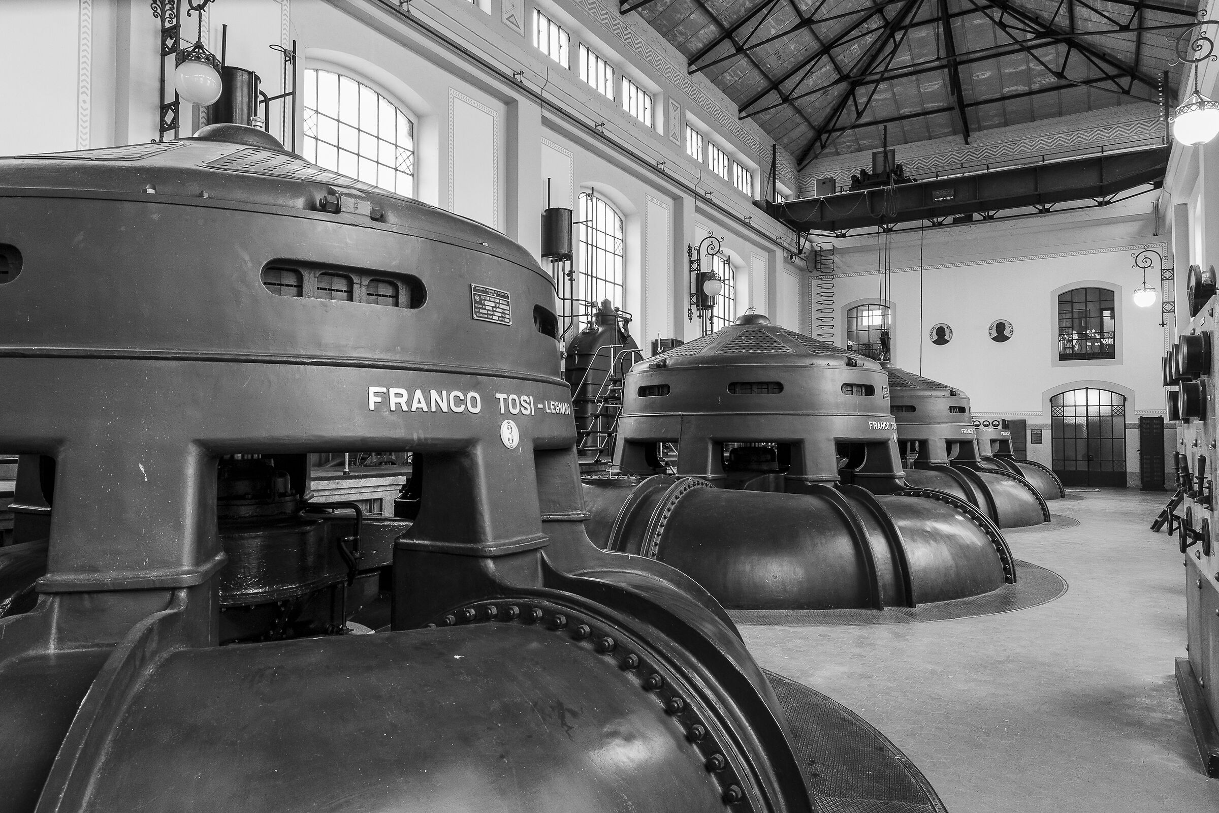 Ecomuseum of Argenta Valleys