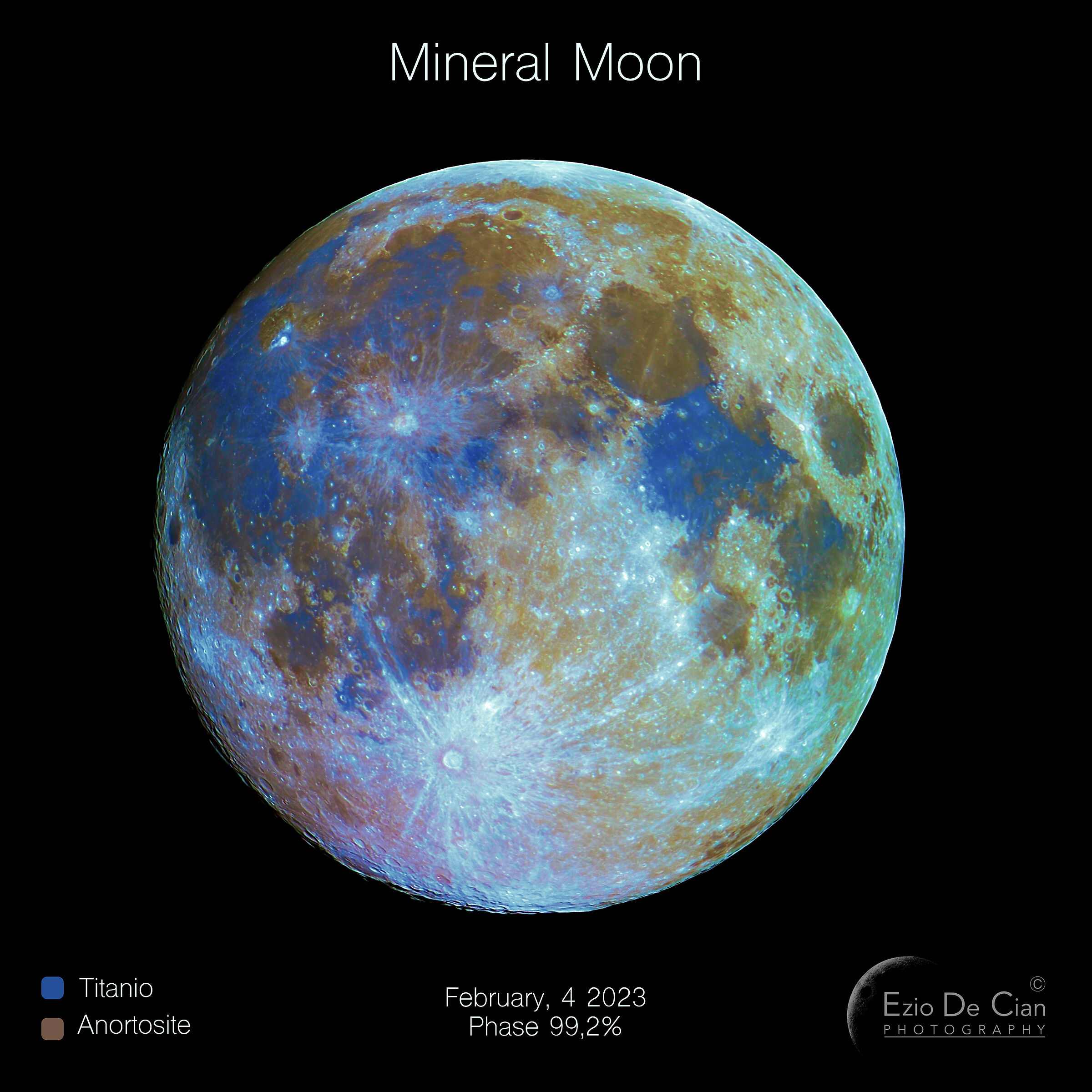Mineral Moon