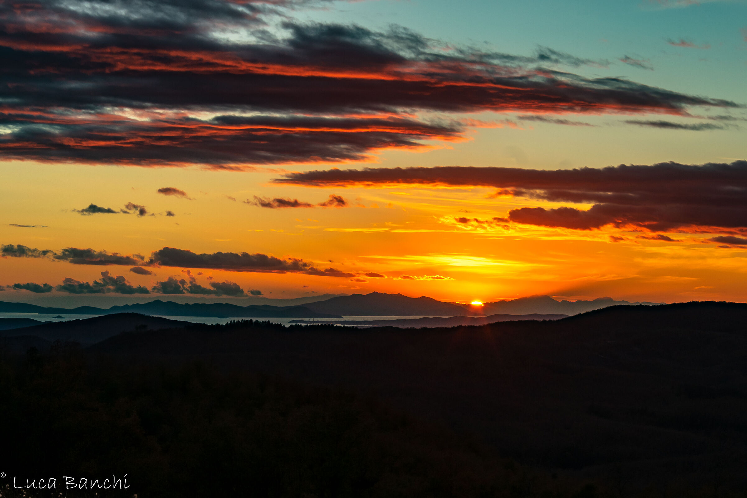 Tramonto