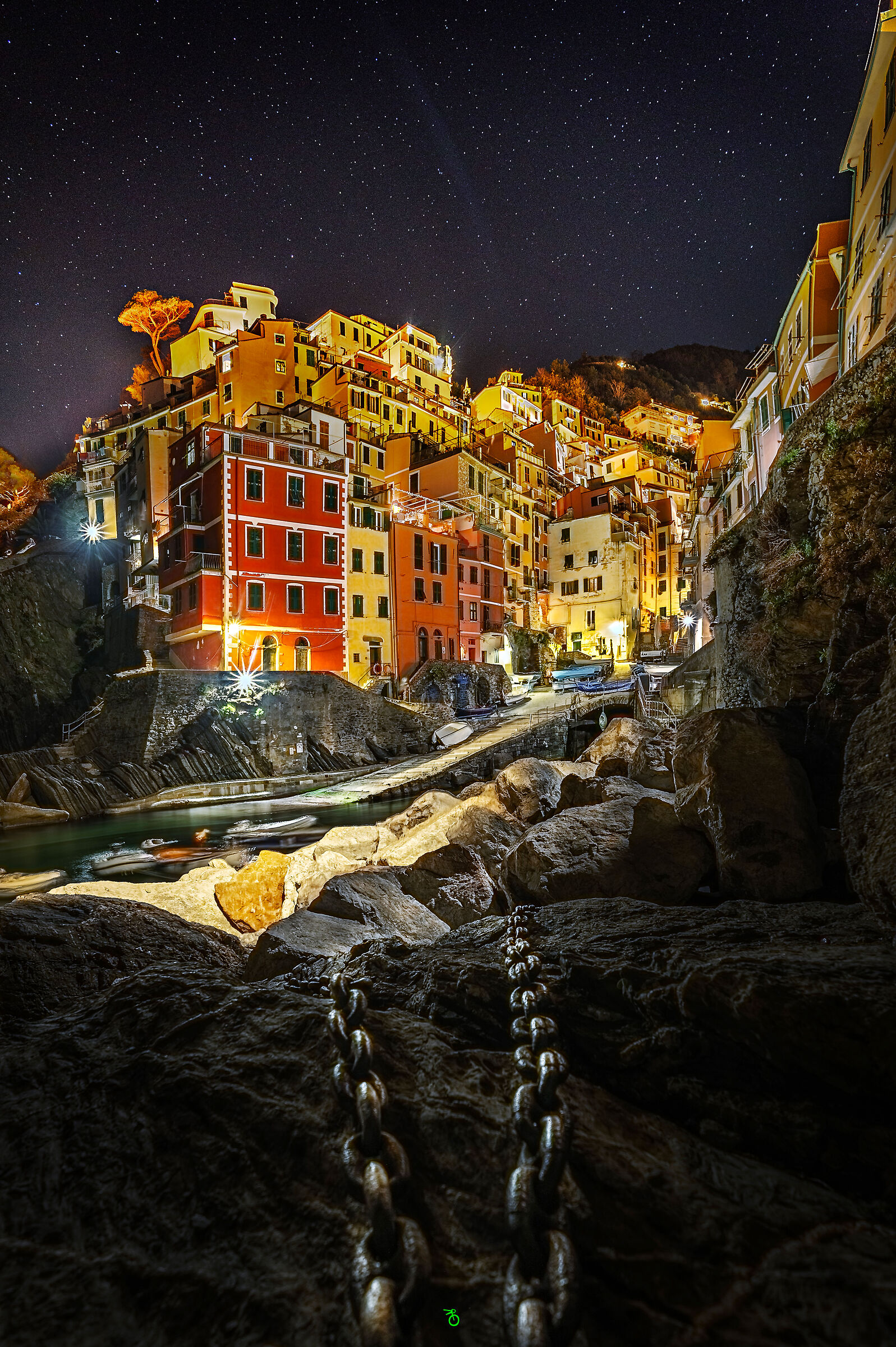 Riomaggiore