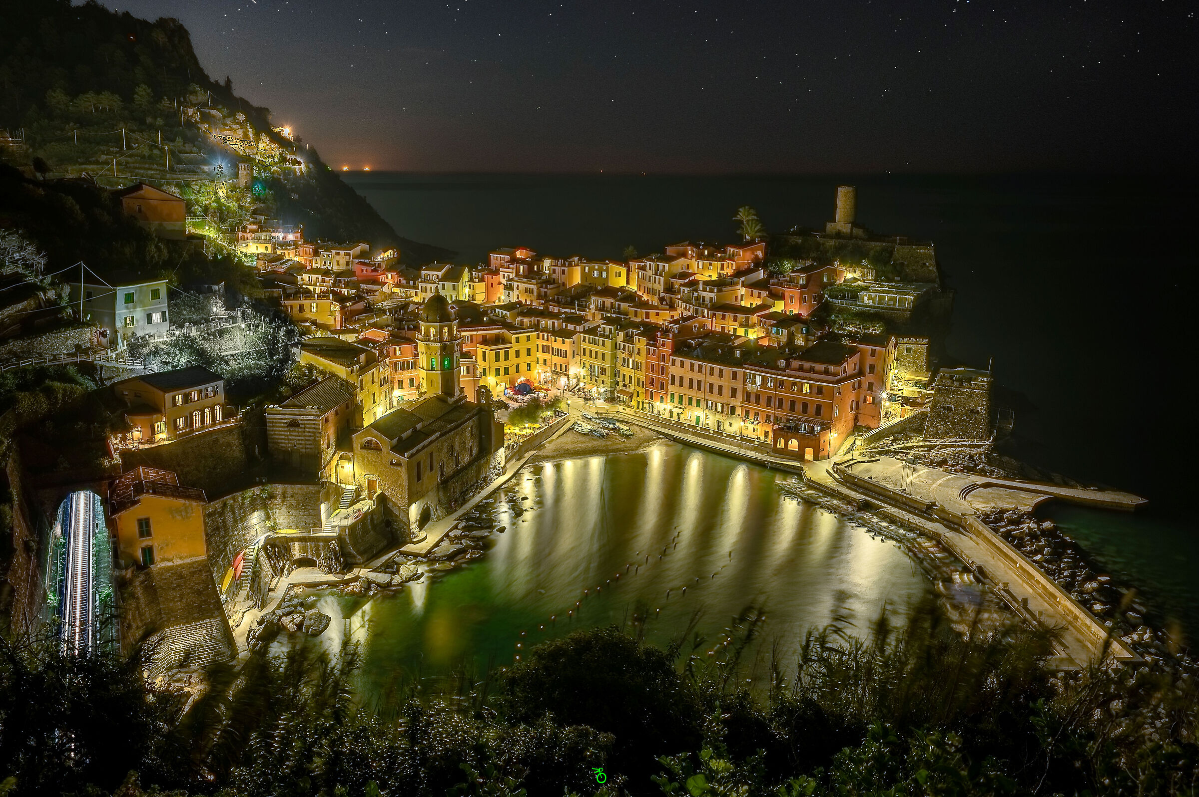 Vernazza