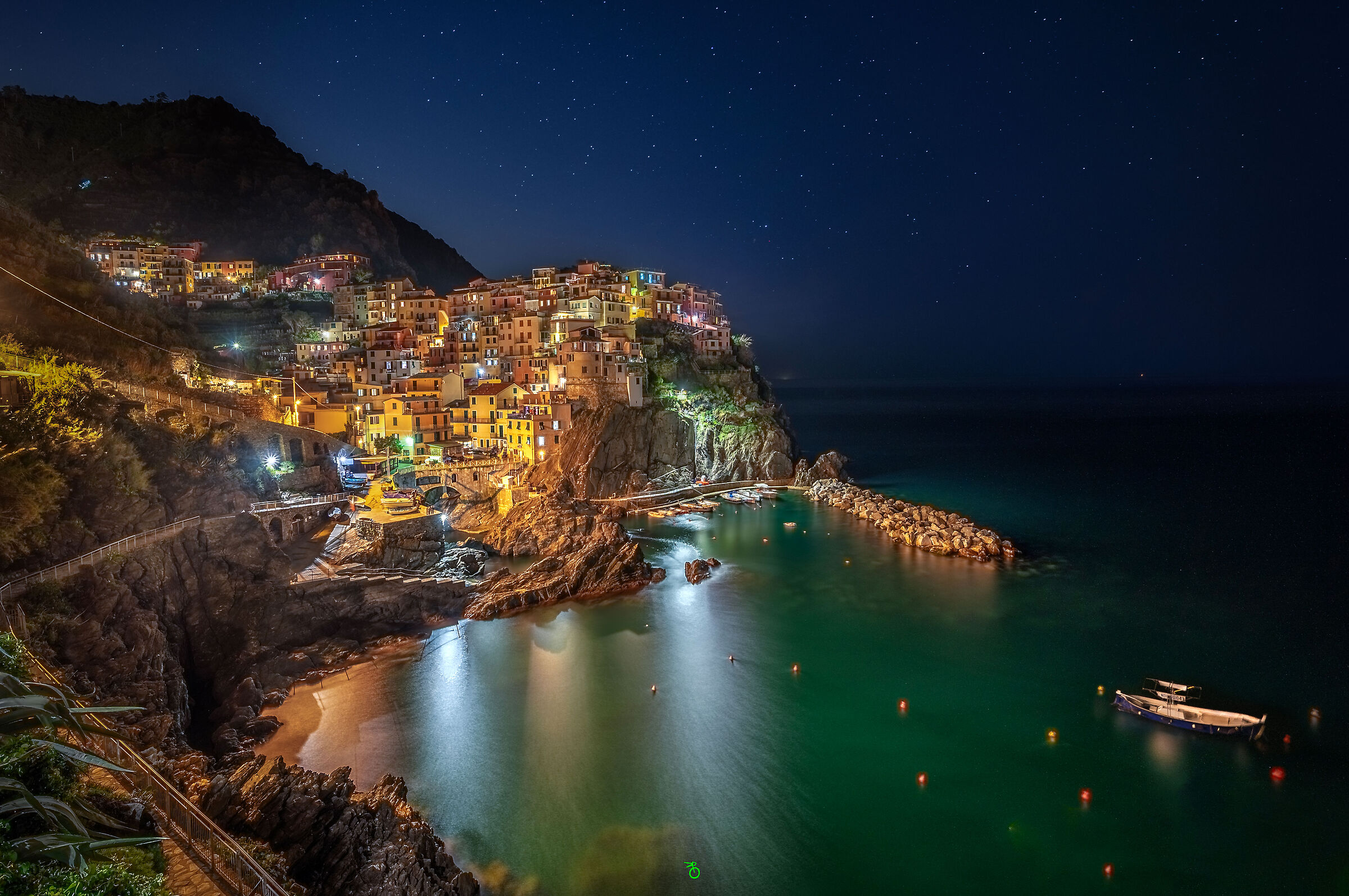 Manarola