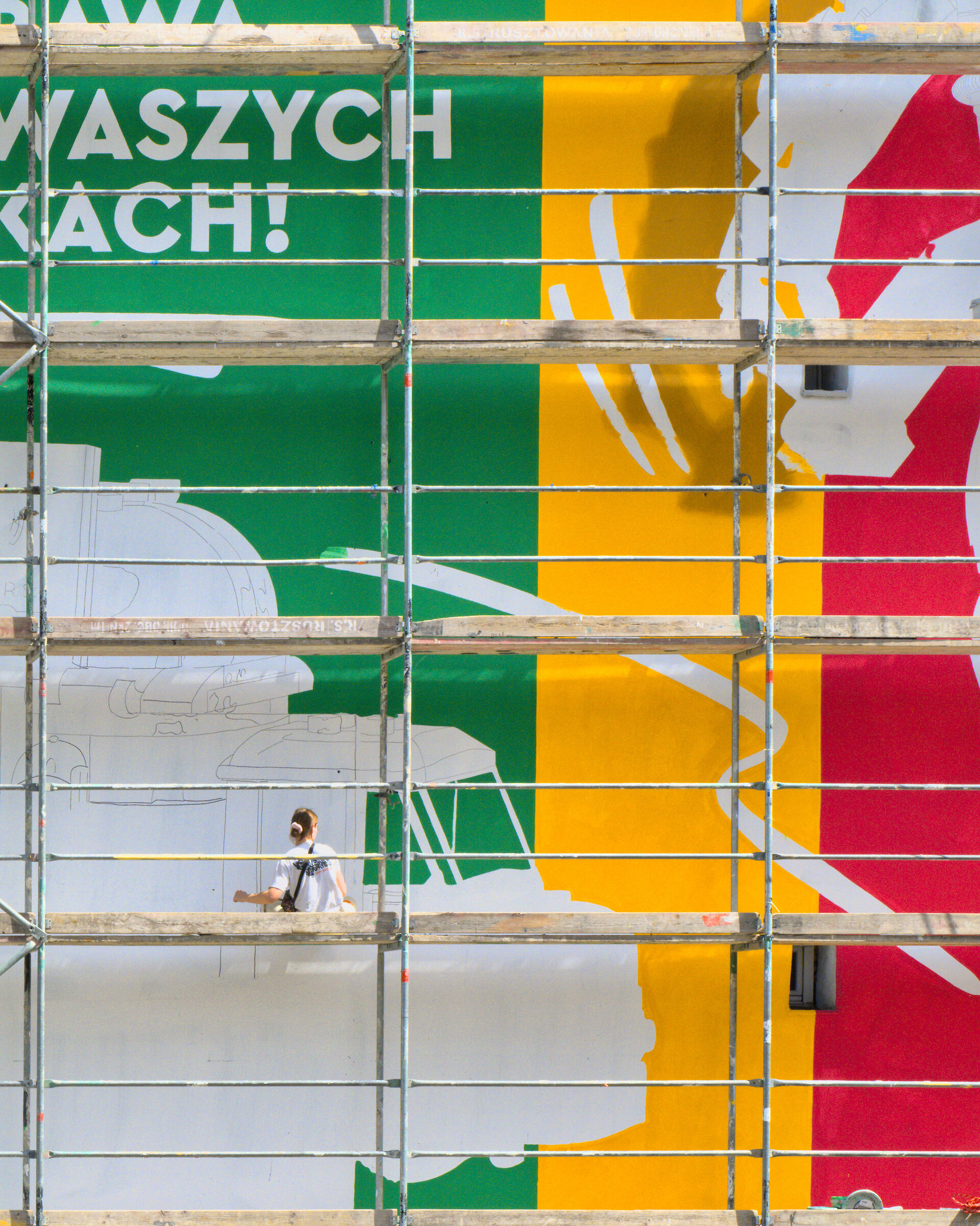 Warsaw - Poland #1