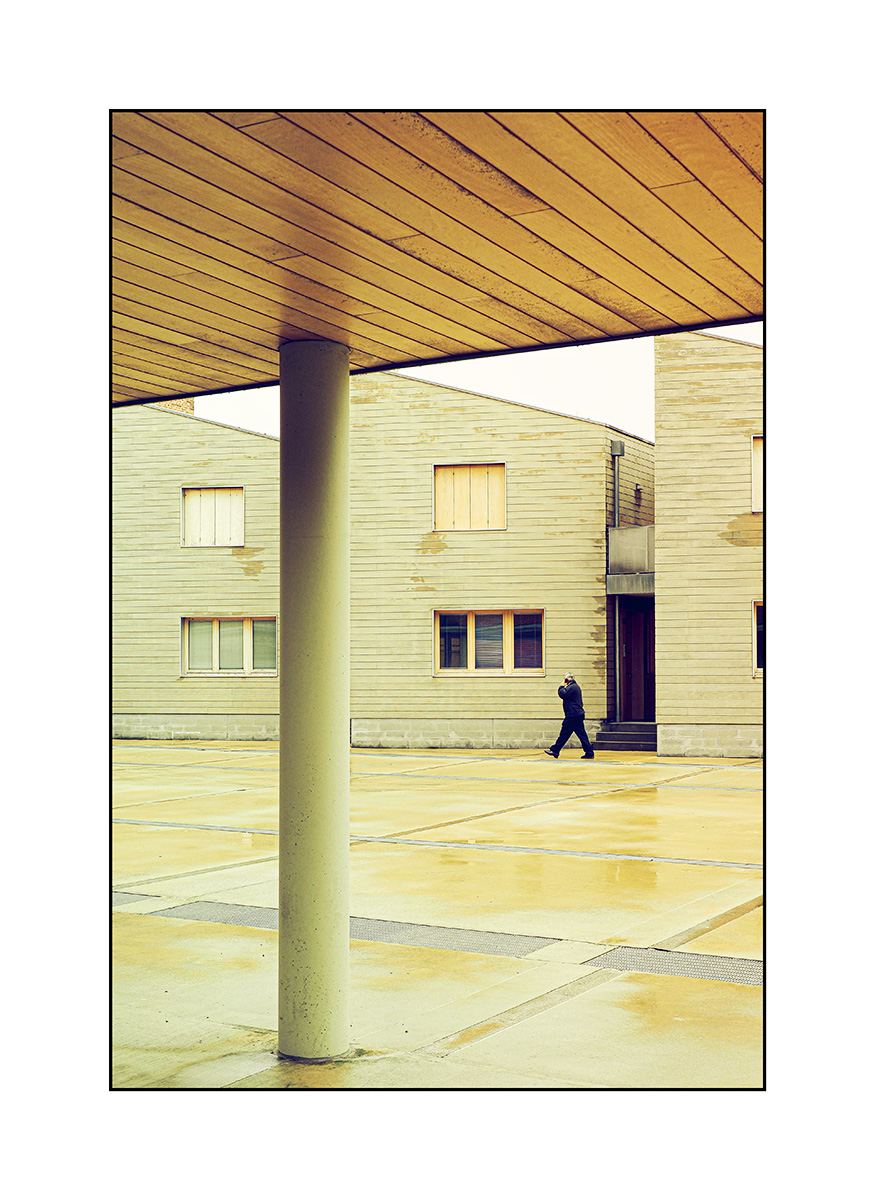 stesso posto di molte altre mie ...