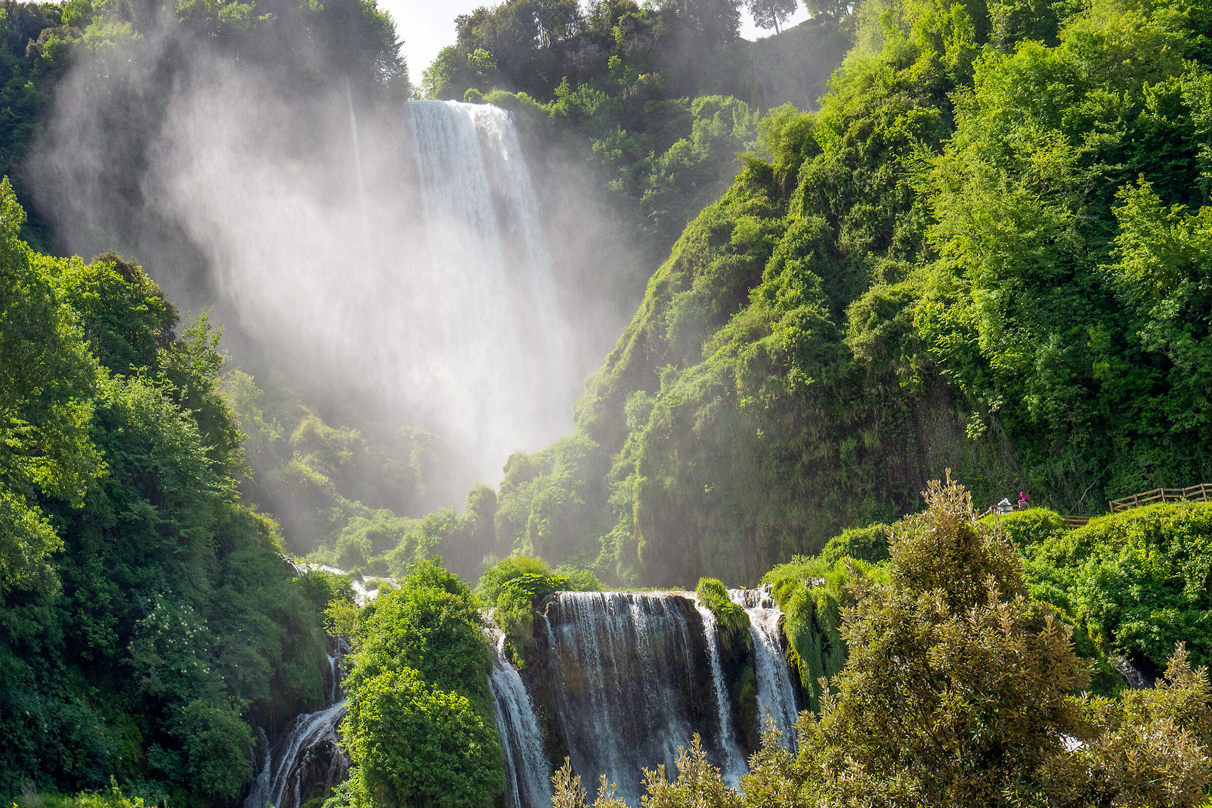 Cascata delle Marmore