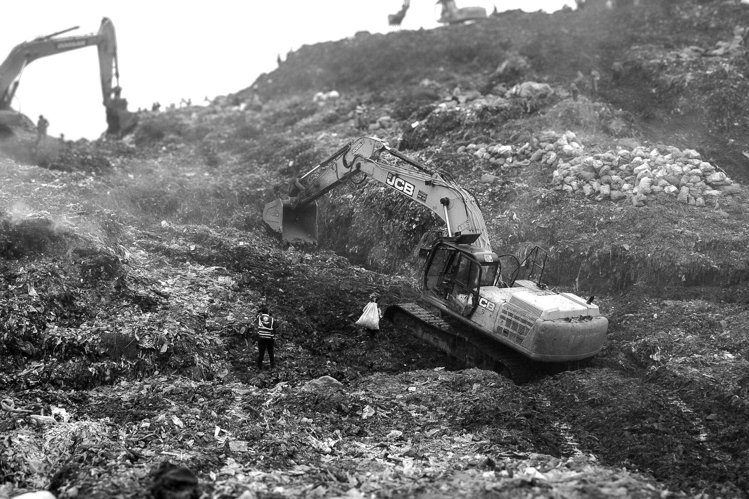 Discarica di Dandora 2024