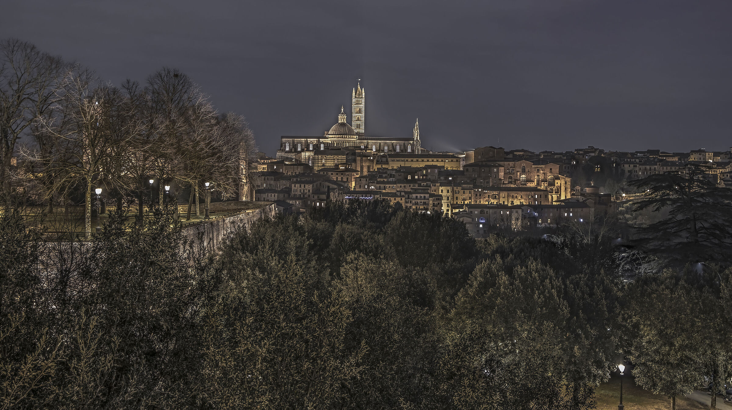 Siena