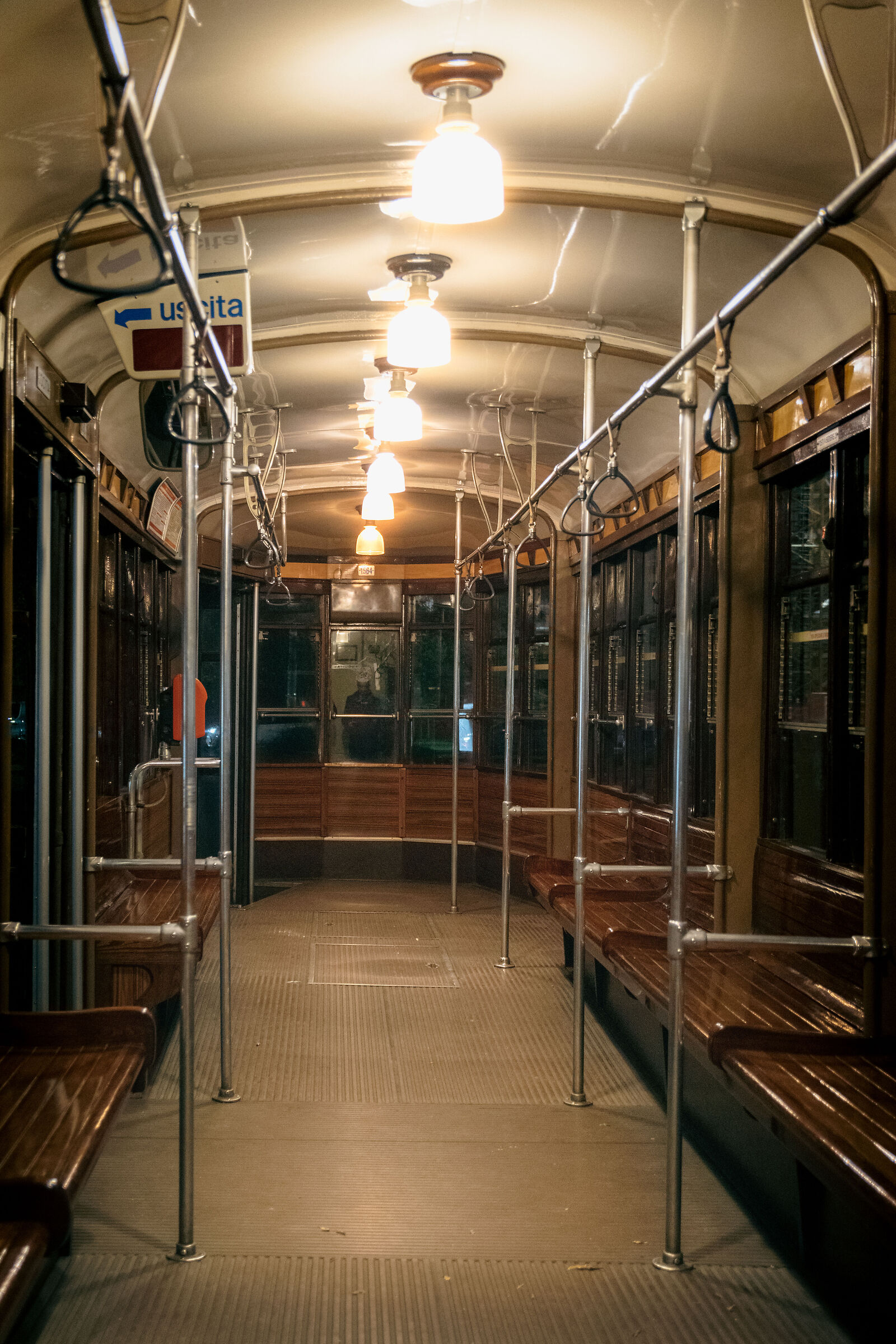 tram