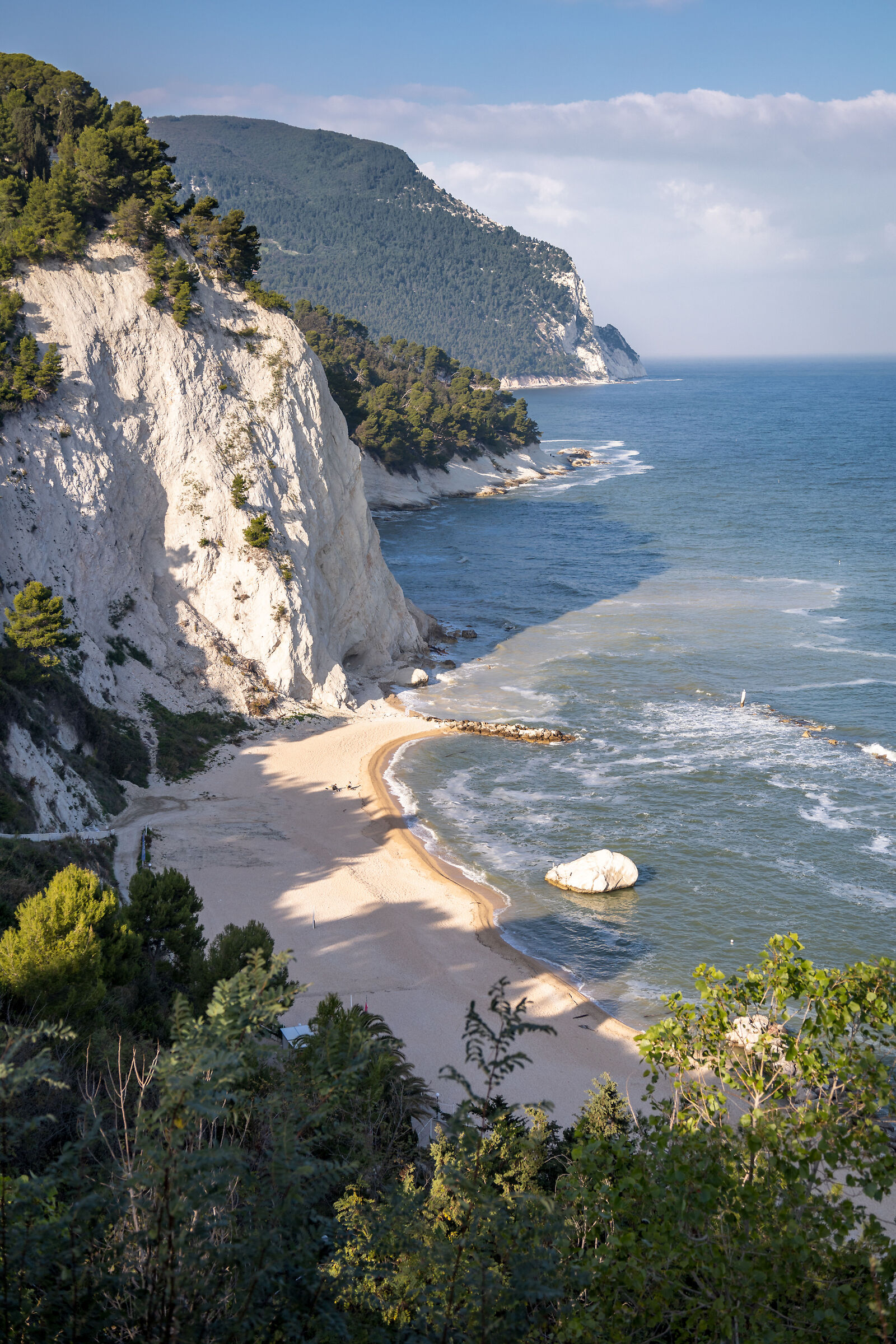 The Sea In Winter, Unparalleled Charm