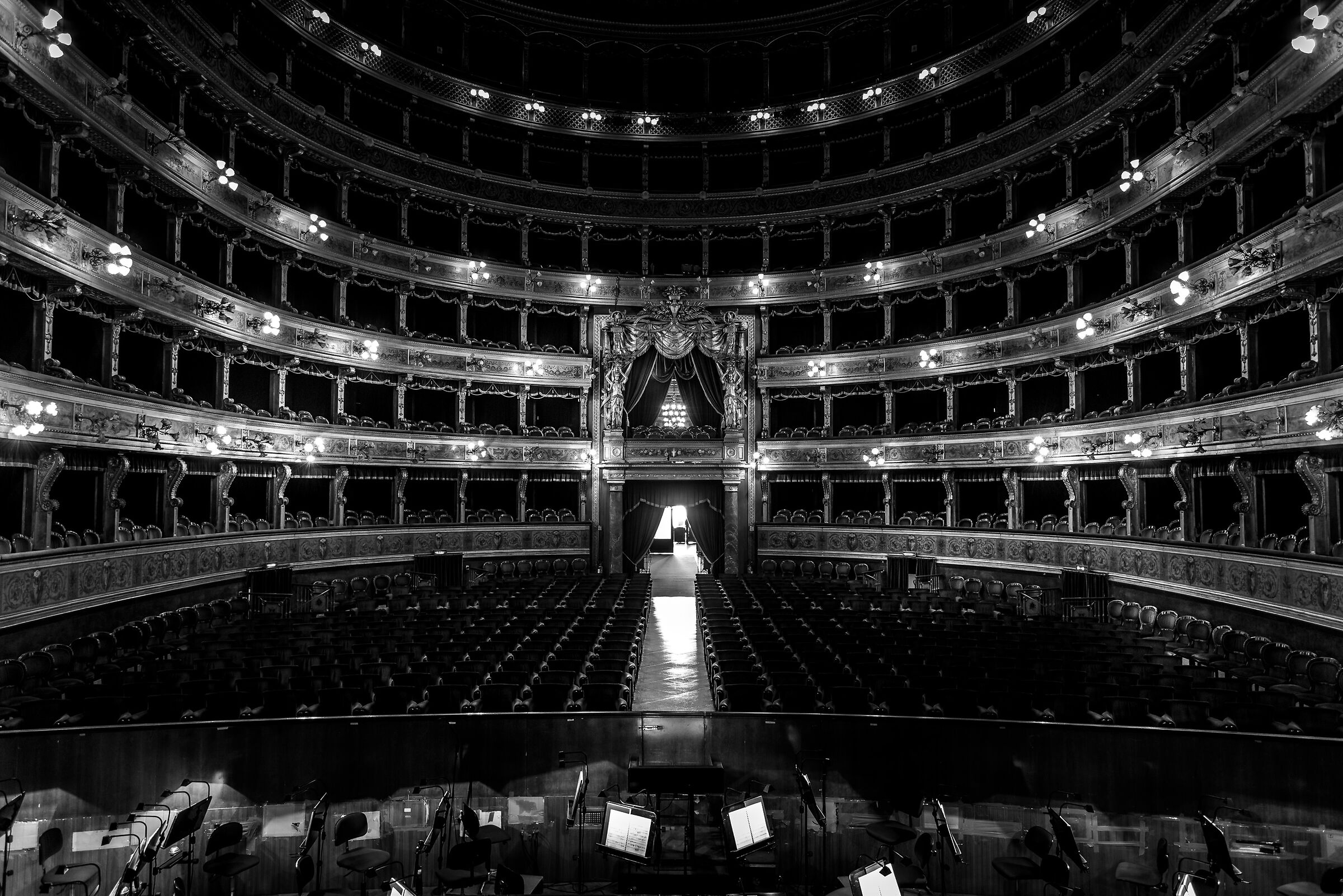 Teatro Massimo