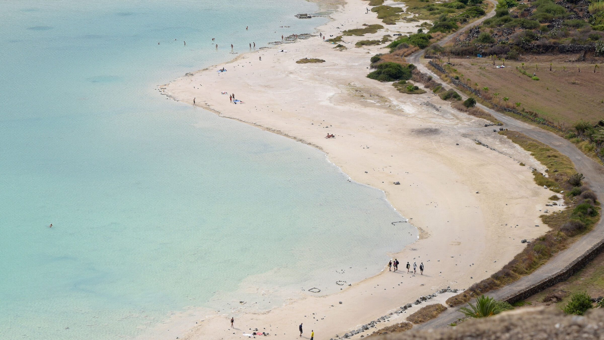 lago di Venere