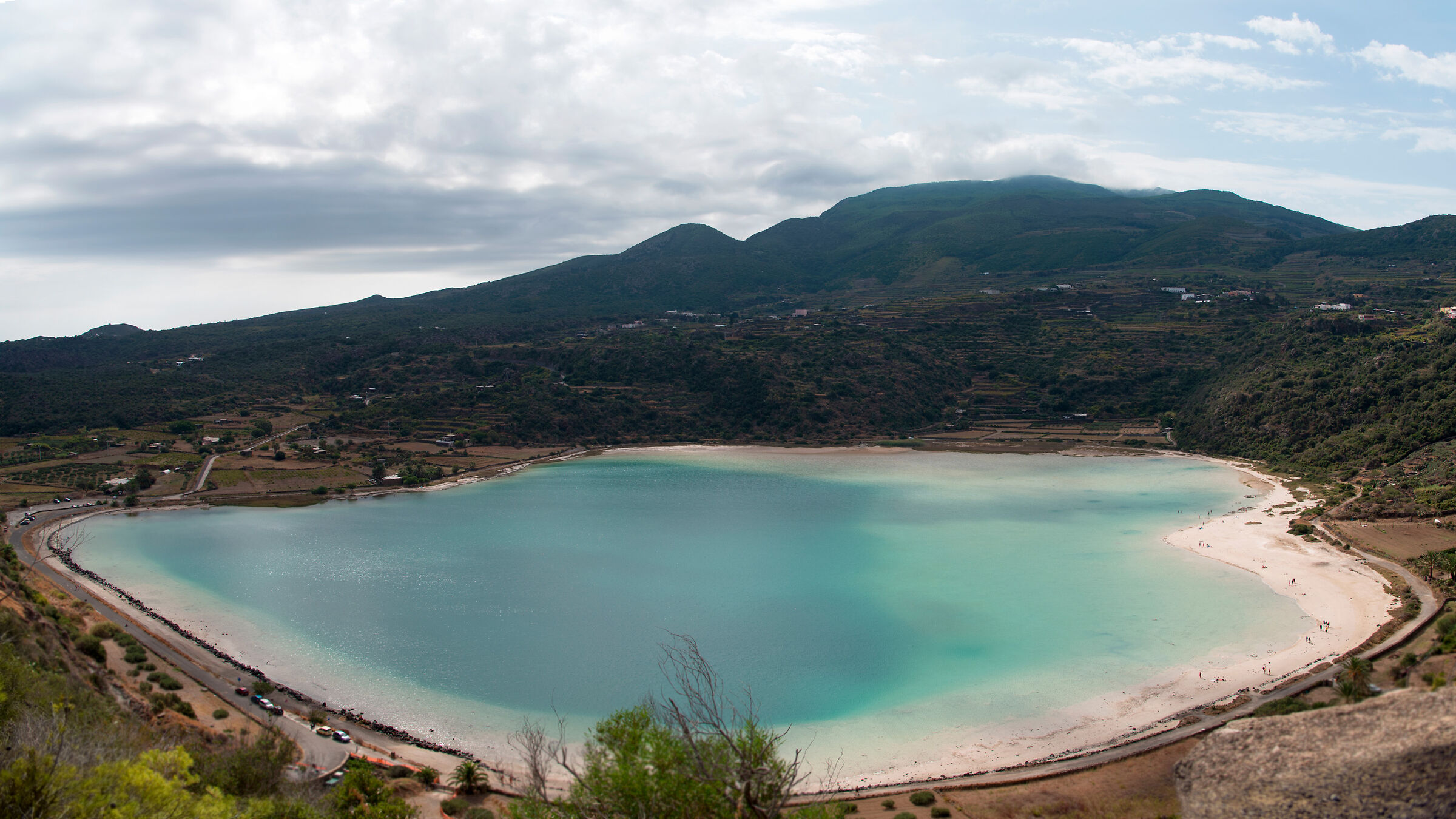 lago di Venere