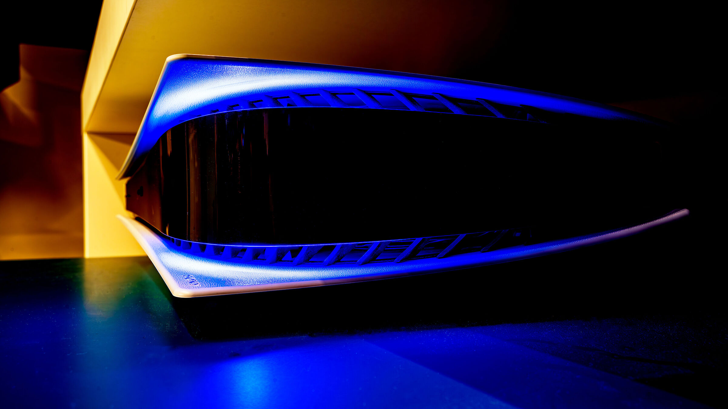 PlayStation 5 (Dynamic Range Sony a7iv)