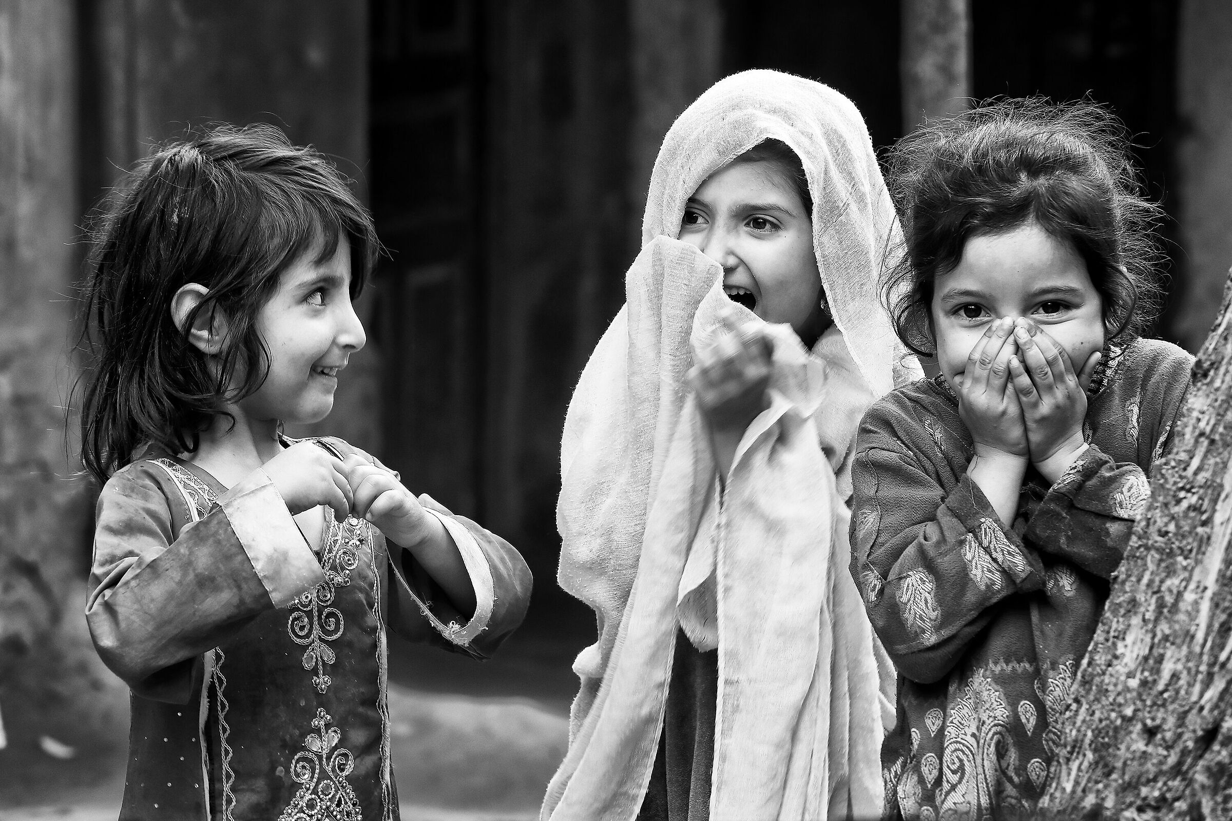 Khaplu