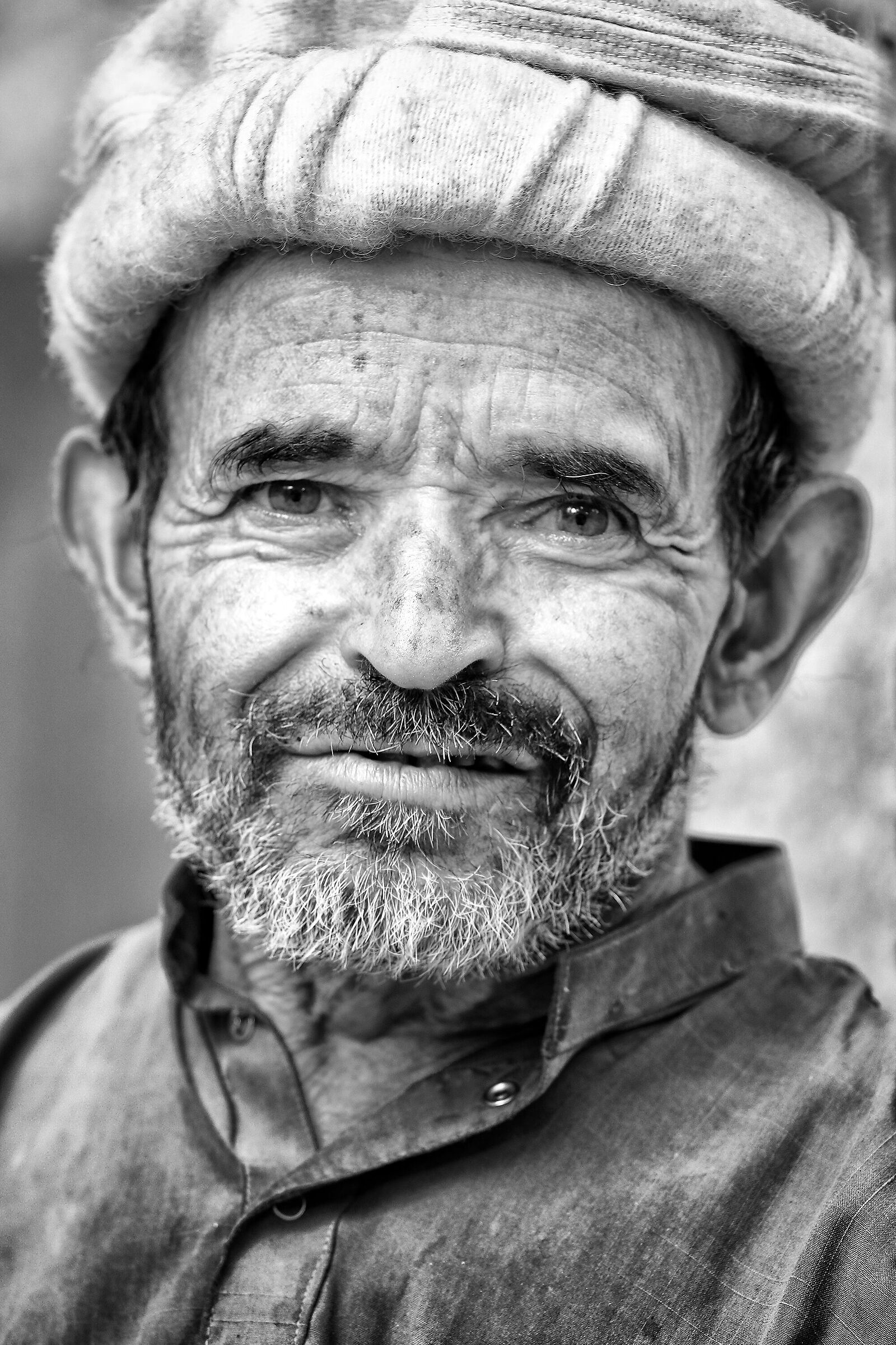 Khaplu