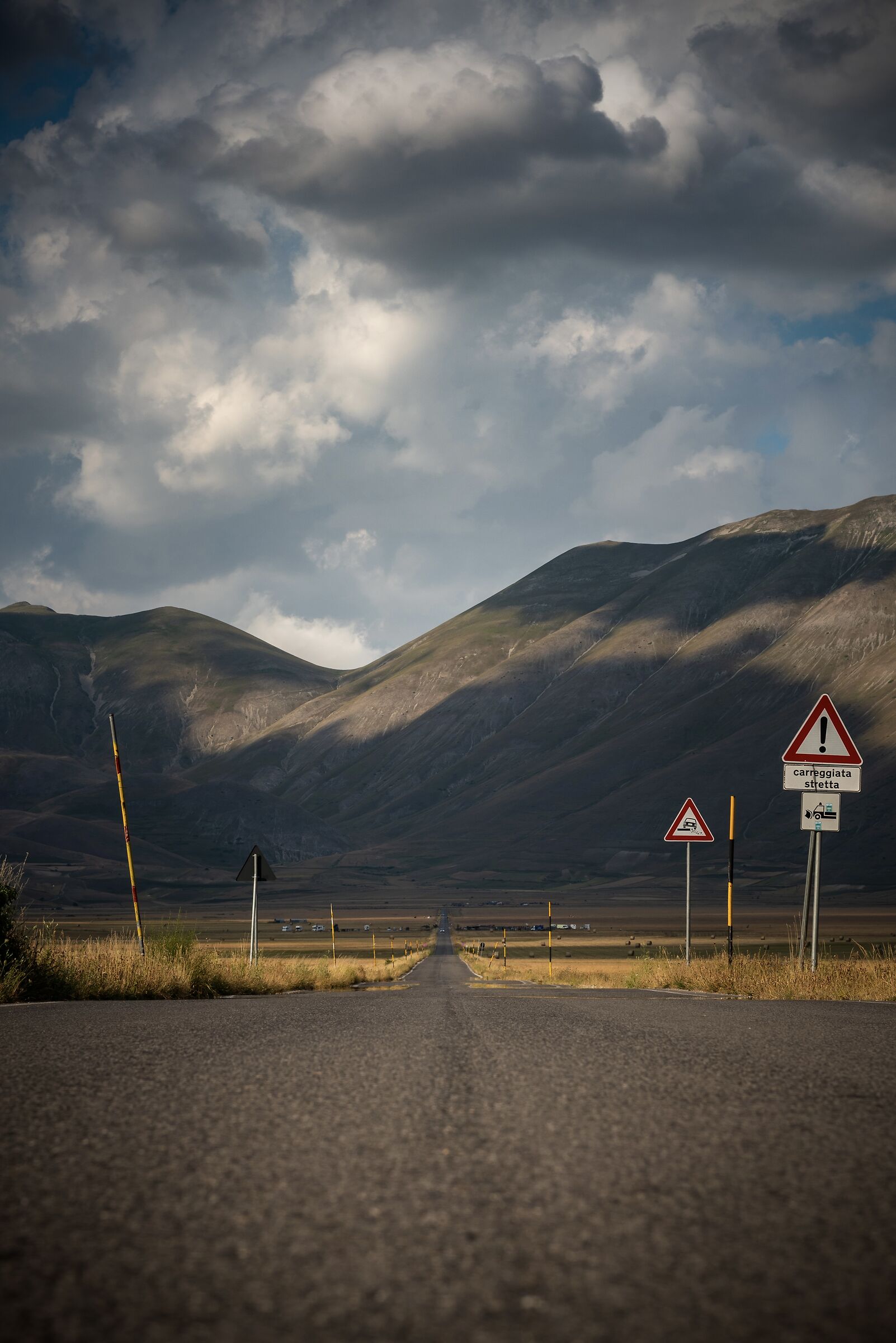 Piana di Castelluccio