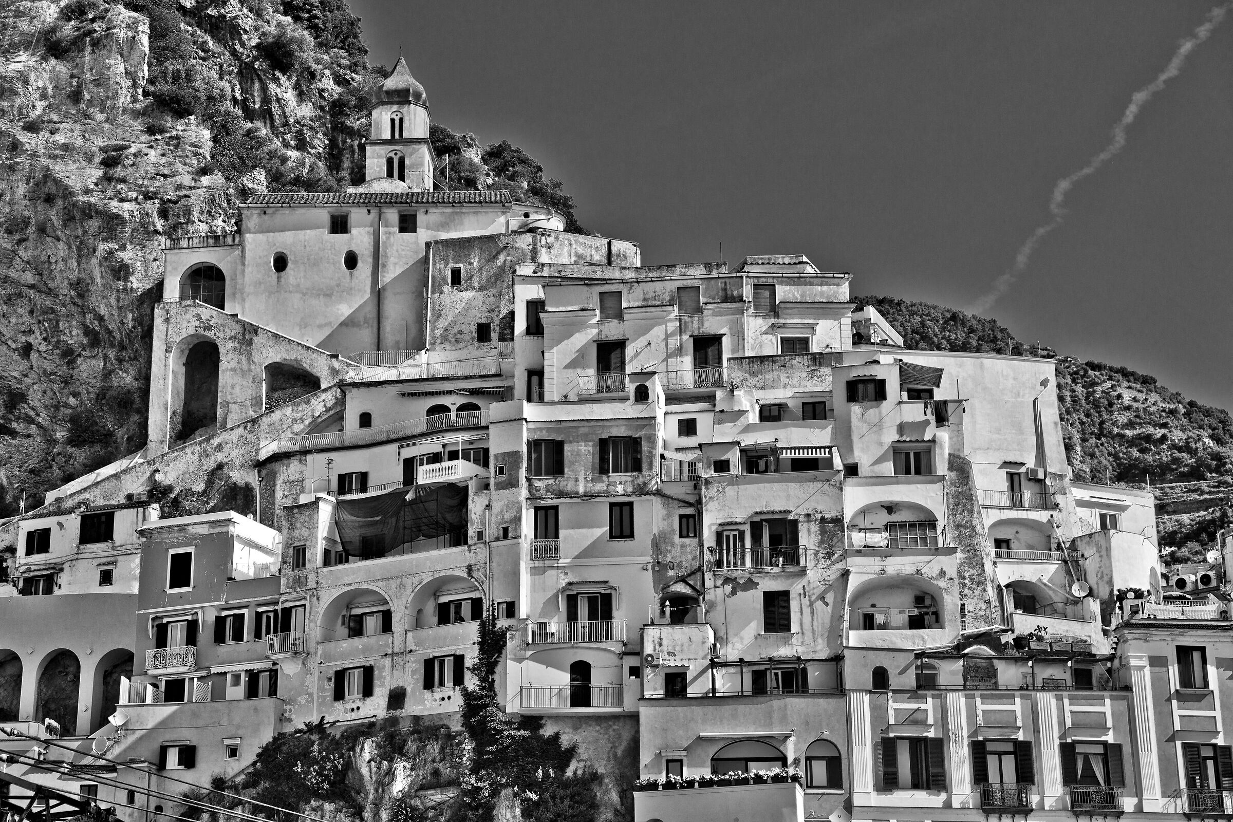 Positano